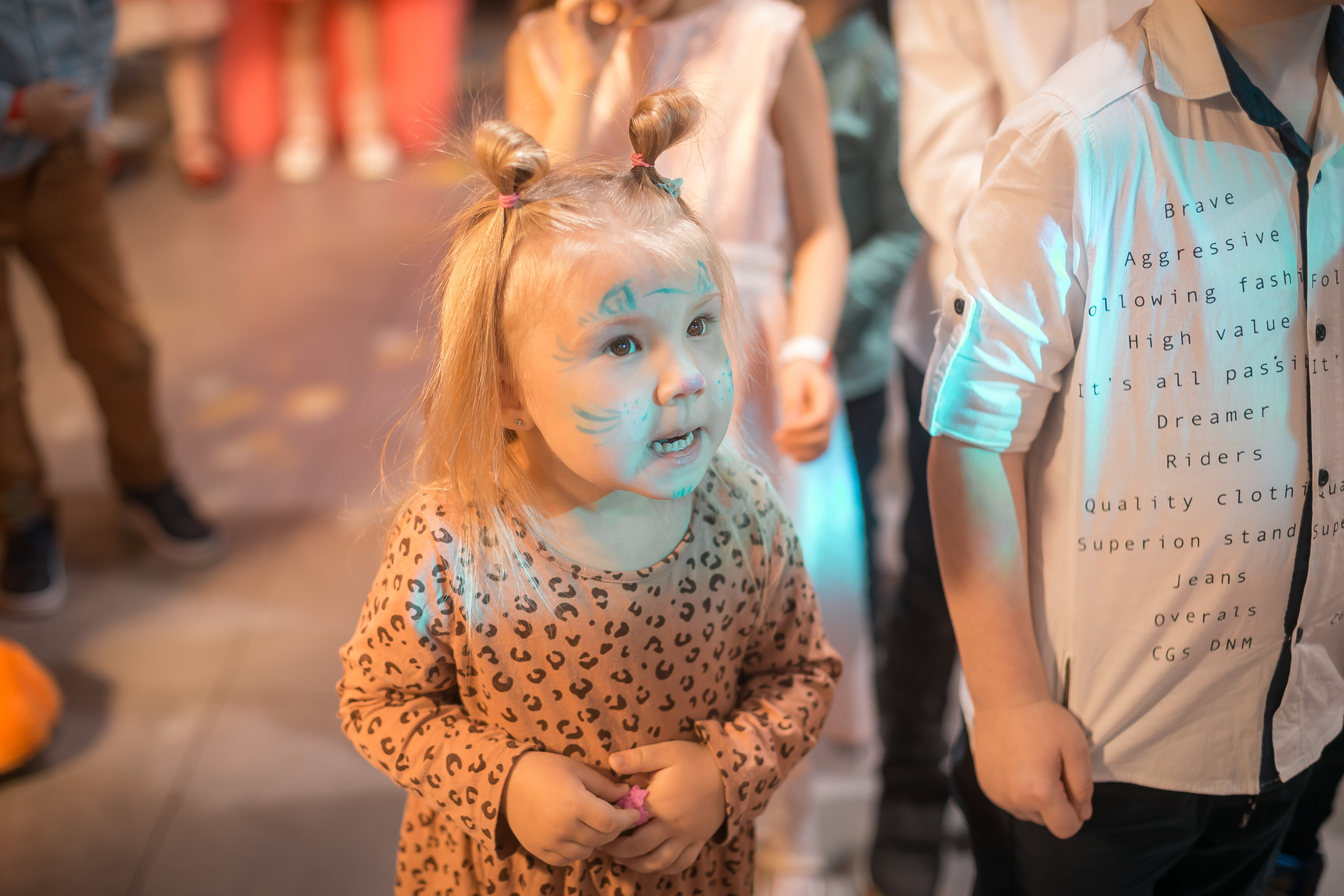 Новогодняя сказка на Ранчо. Фотографиня Мария Дикова