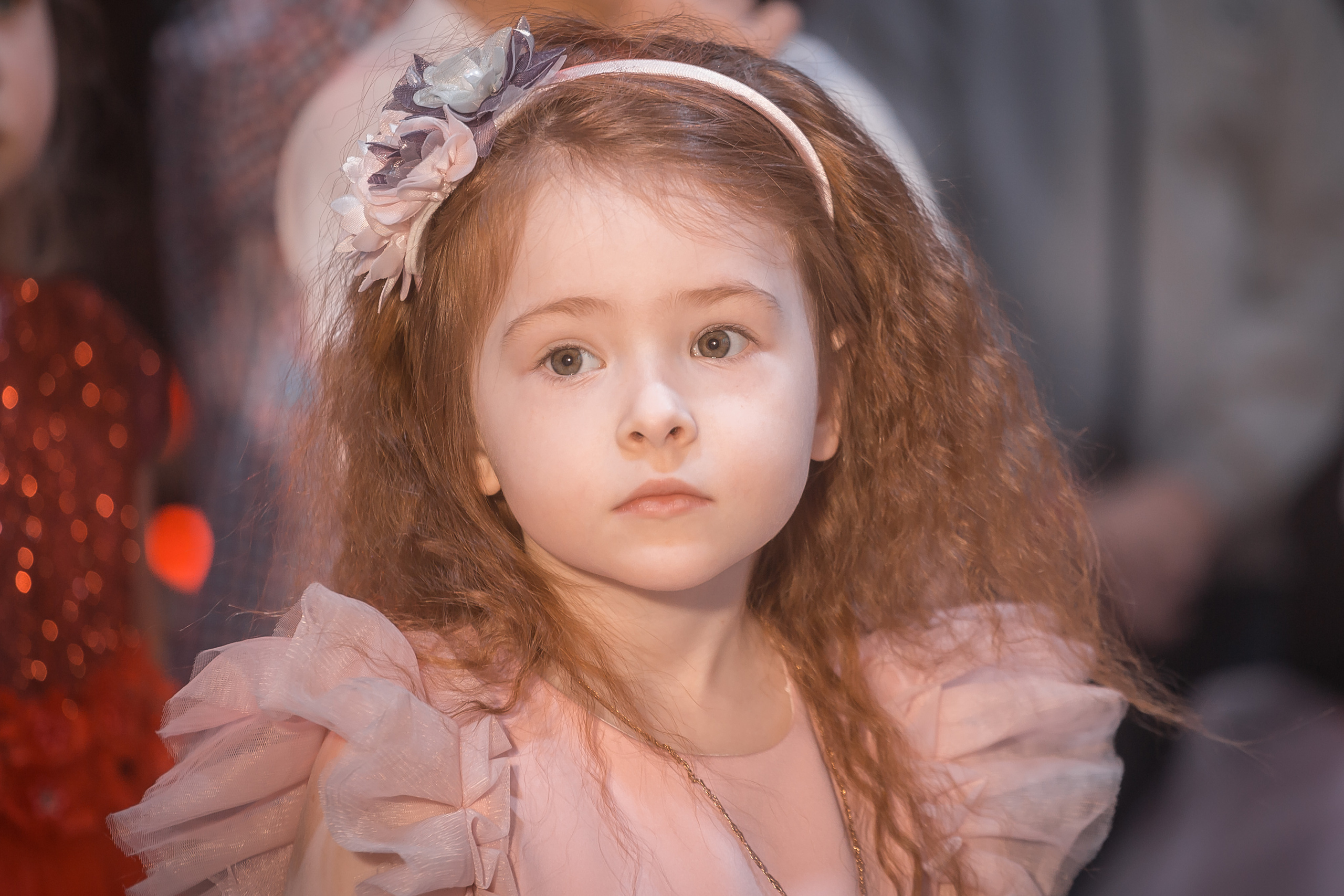 Новогодняя сказка на Ранчо. Фотографиня Мария Дикова