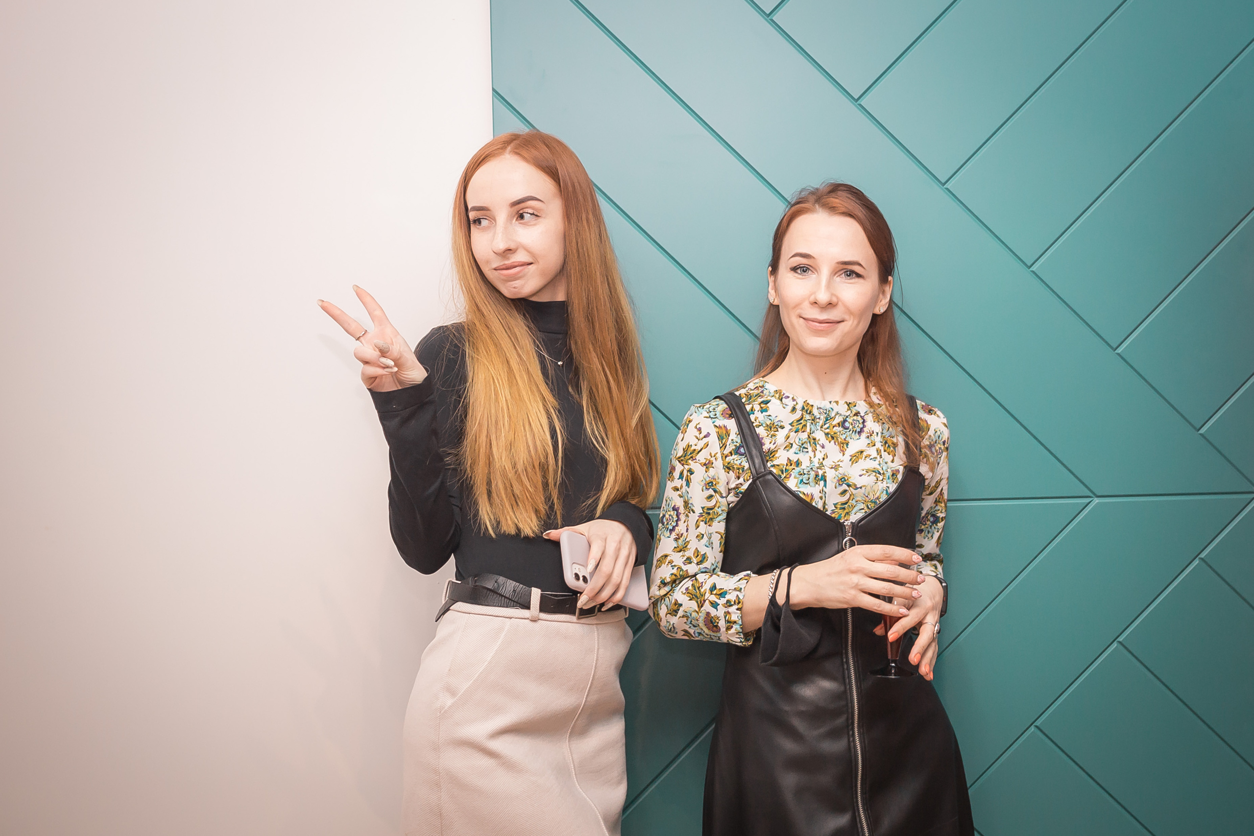 Открытие арт-мастерской «Время цветов». Фотографиня Мария Дикова