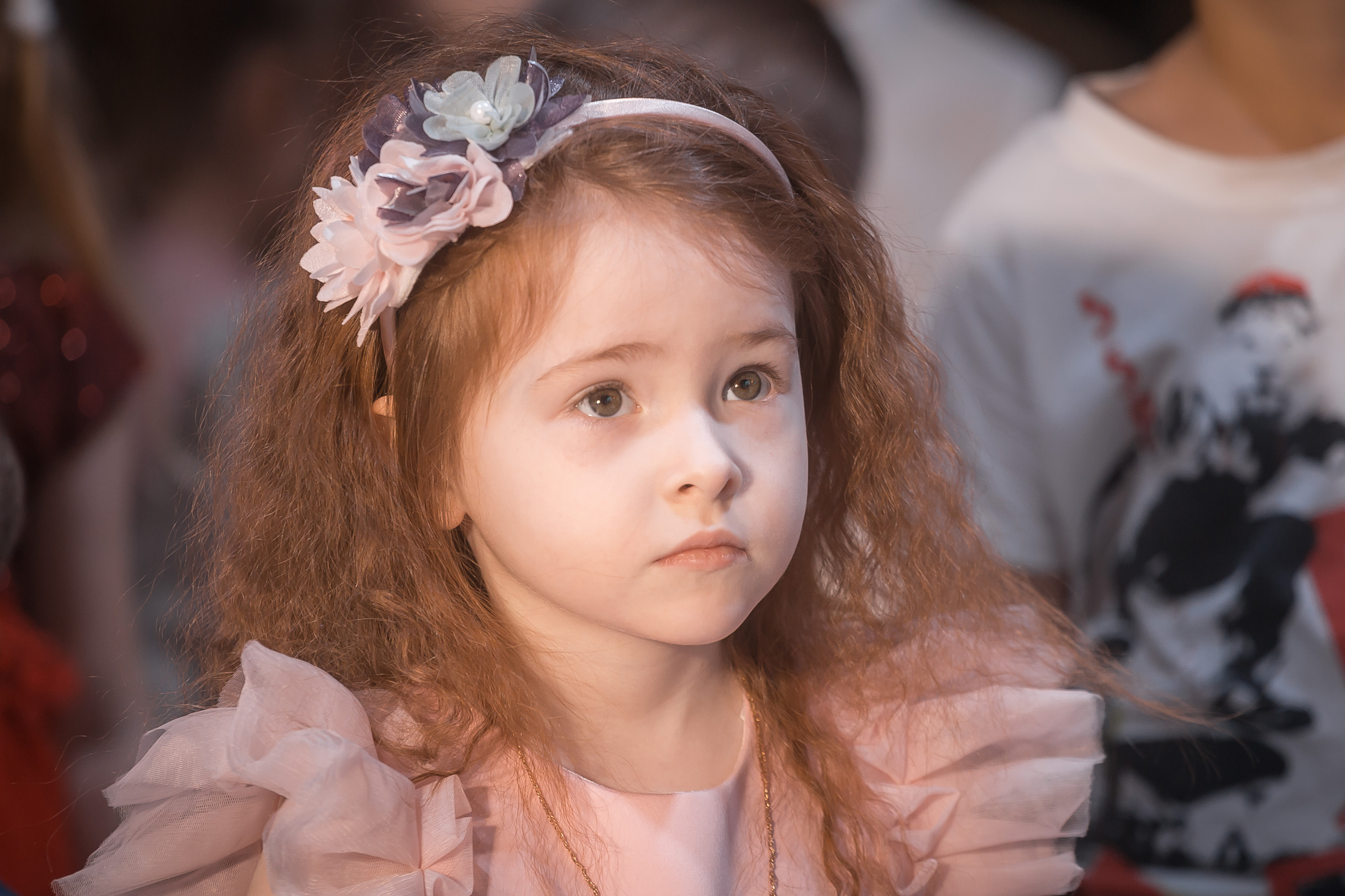 Новогодняя сказка на Ранчо. Фотографиня Мария Дикова