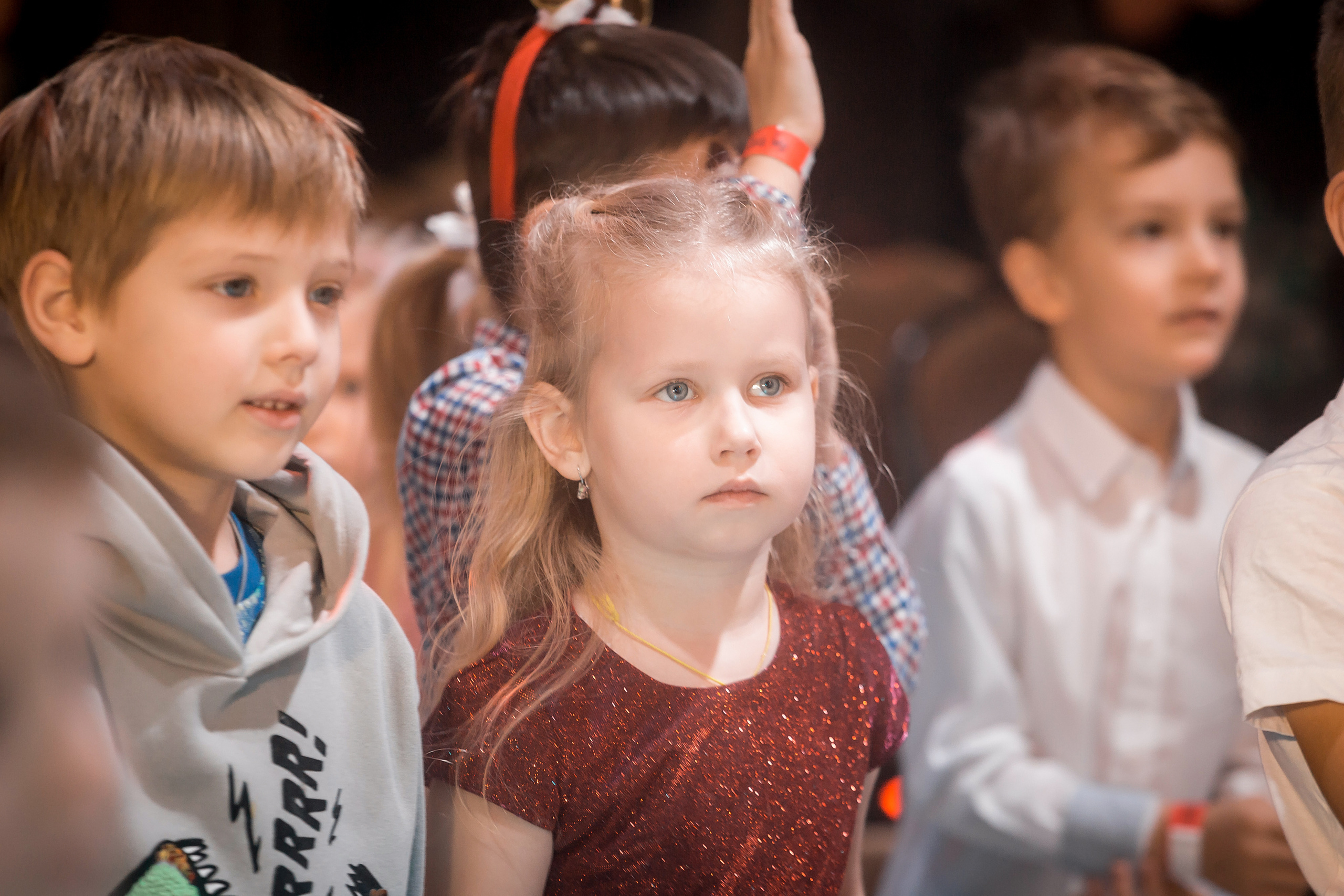 Новогодняя сказка на Ранчо. Фотографиня Мария Дикова