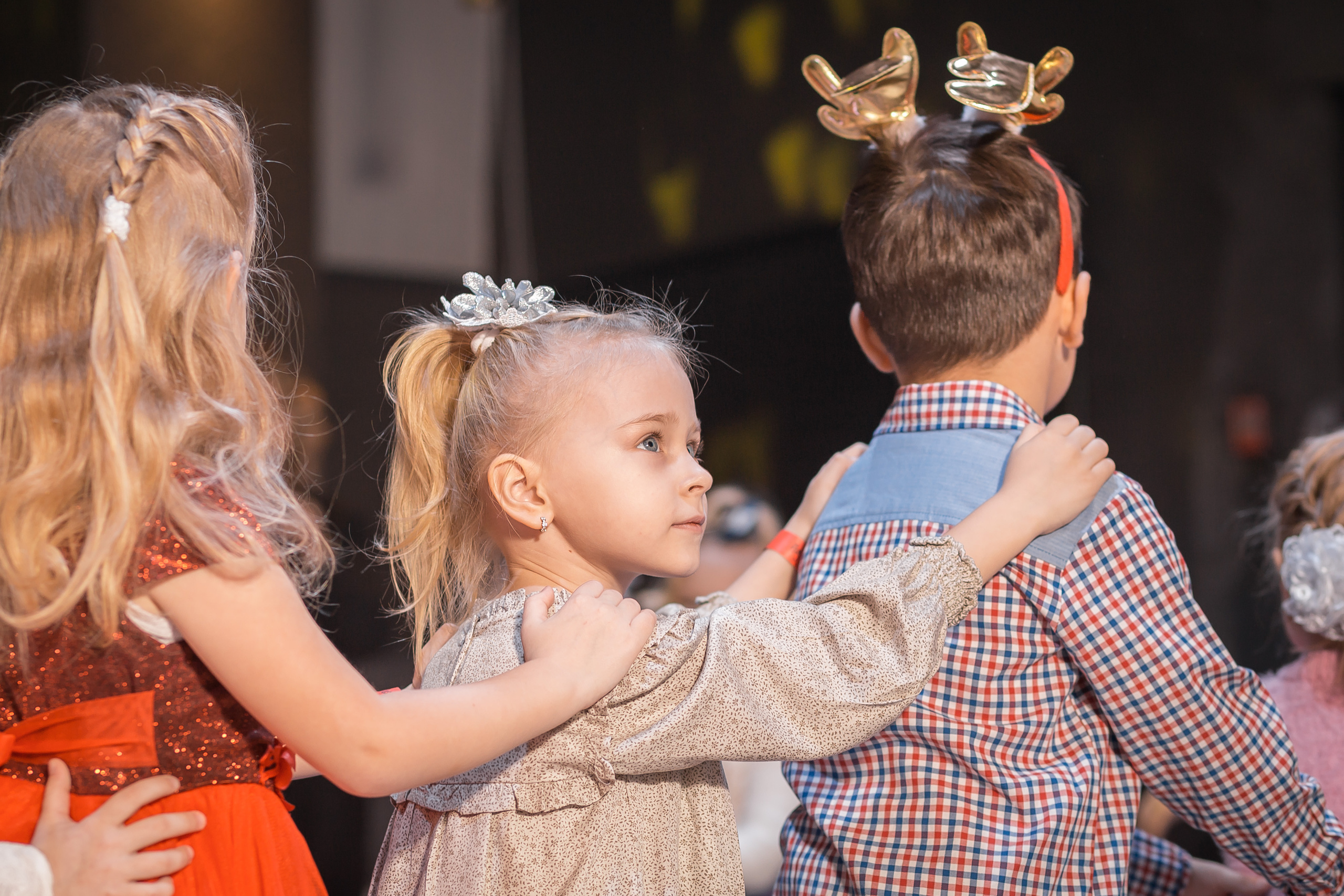 Новогодняя сказка на Ранчо. Фотографиня Мария Дикова