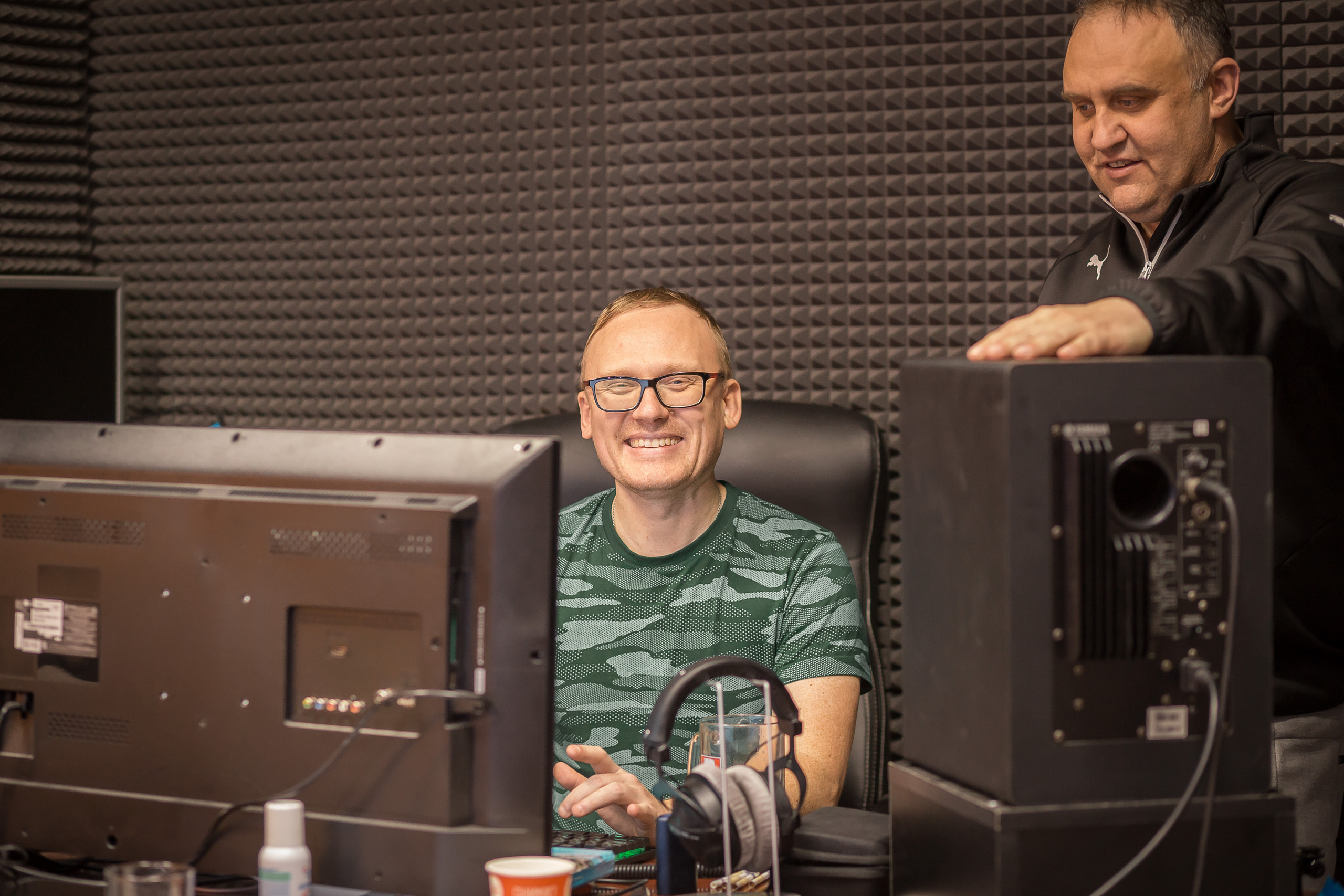 День рождения Маши. Фотографиня Мария Дикова