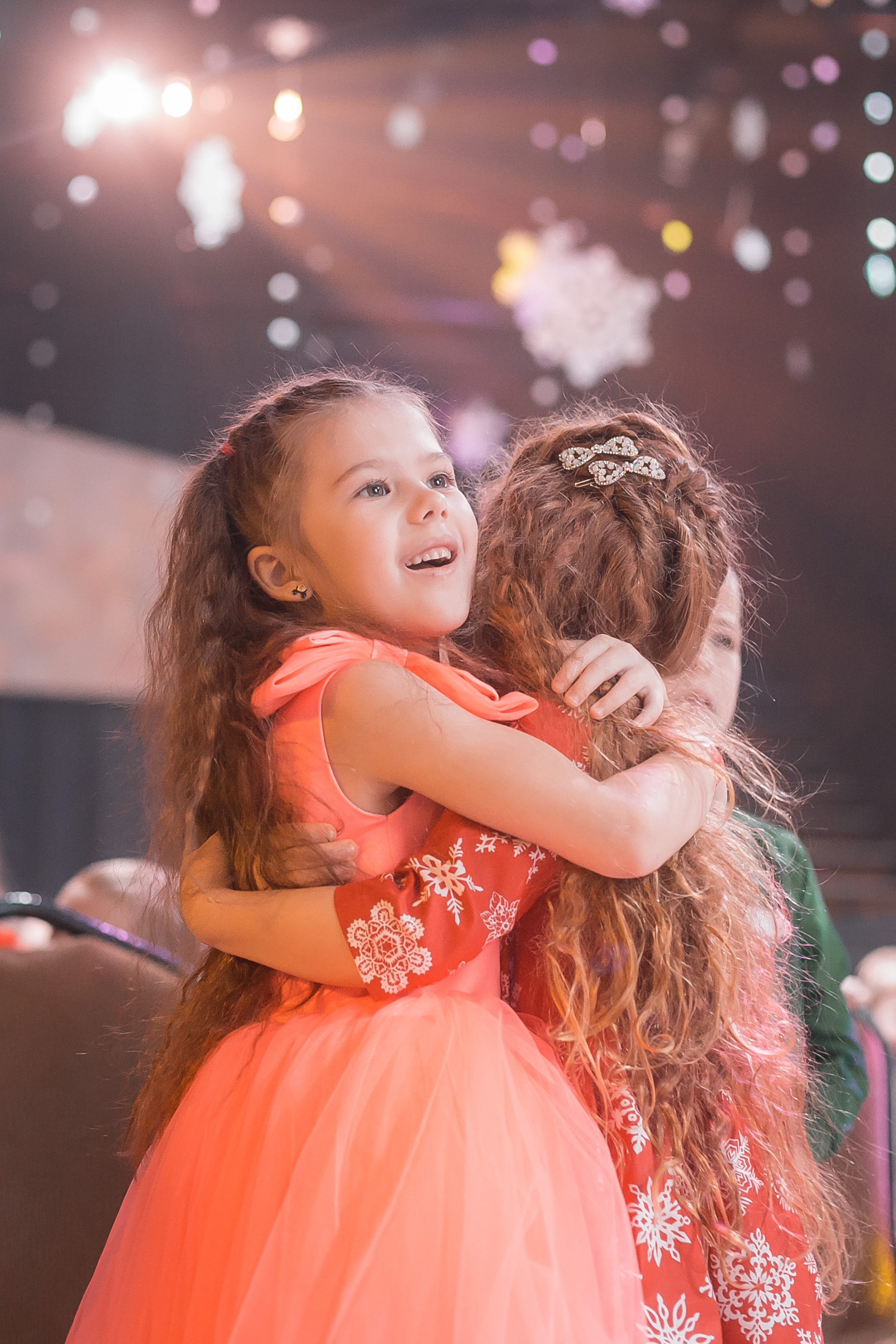 Новогодняя сказка на Ранчо. Фотографиня Мария Дикова