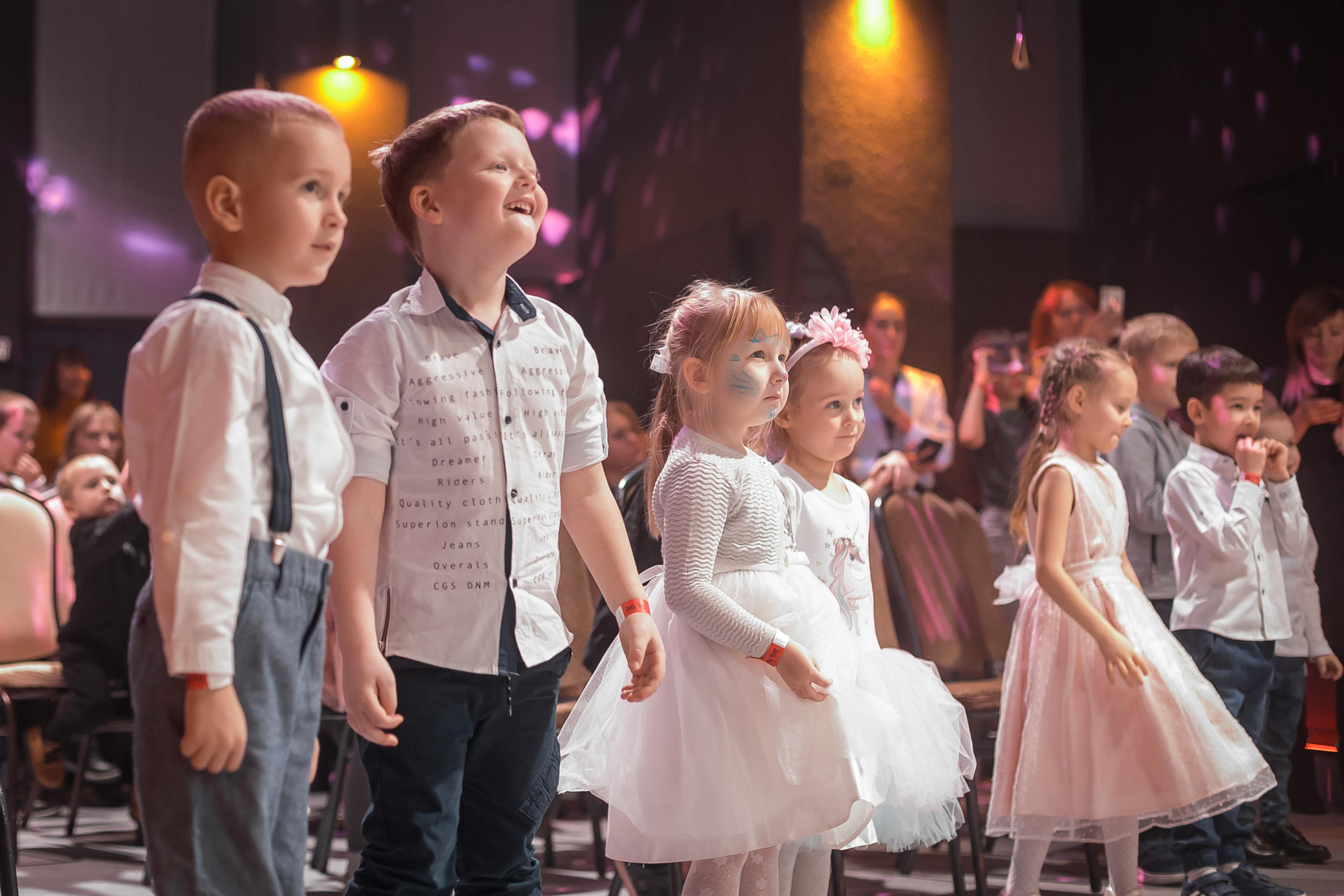 Новогодняя сказка на Ранчо. Фотографиня Мария Дикова