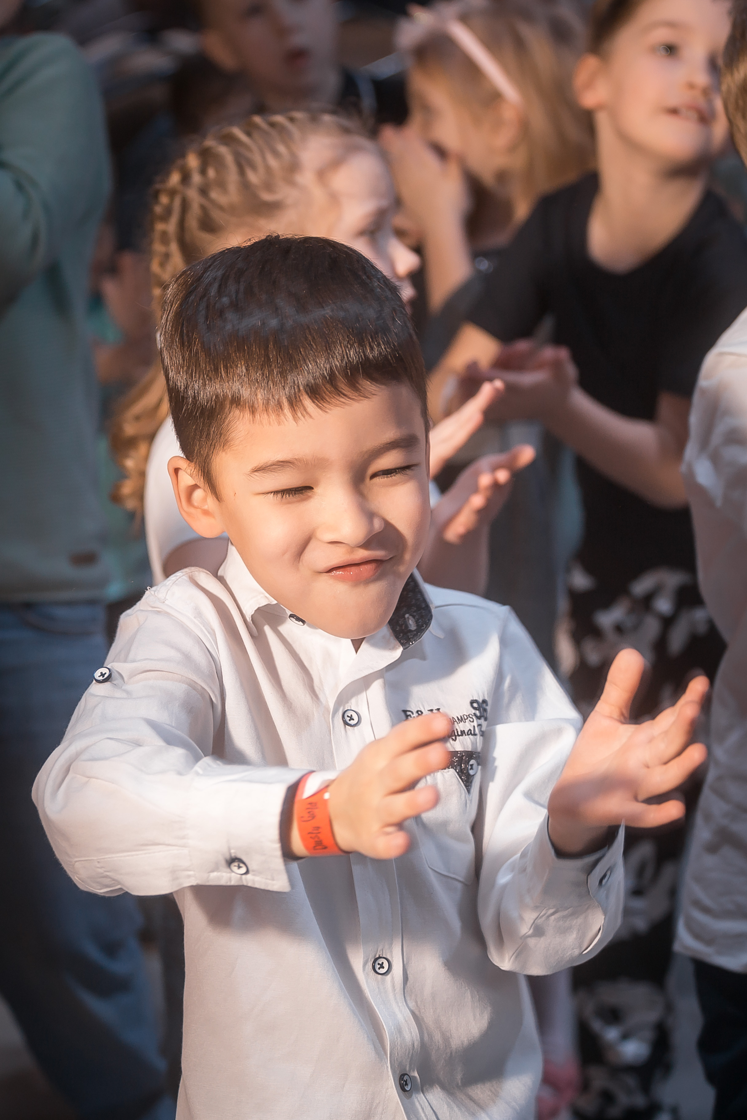 Новогодняя сказка на Ранчо. Фотографиня Мария Дикова