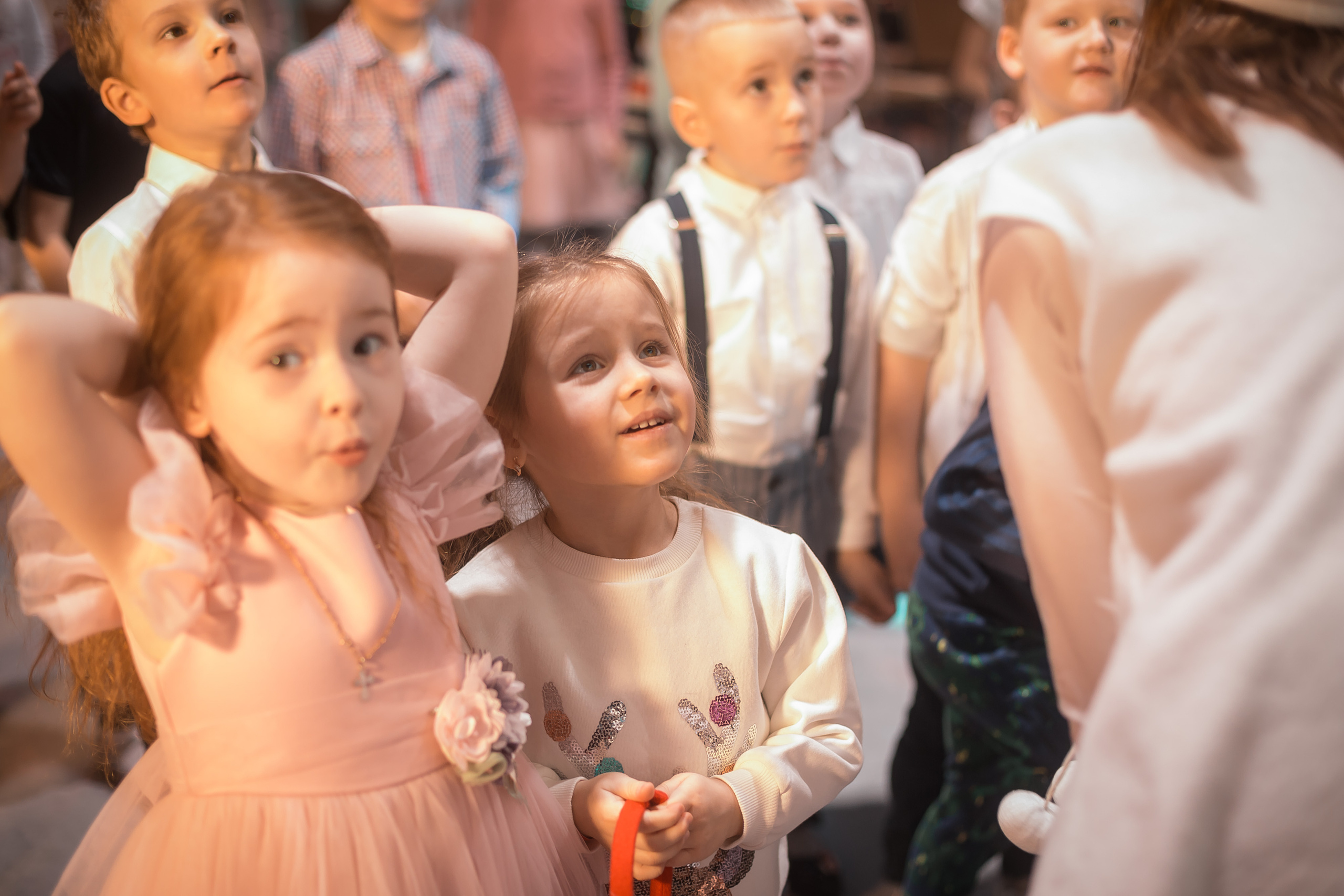 Новогодняя сказка на Ранчо. Фотографиня Мария Дикова