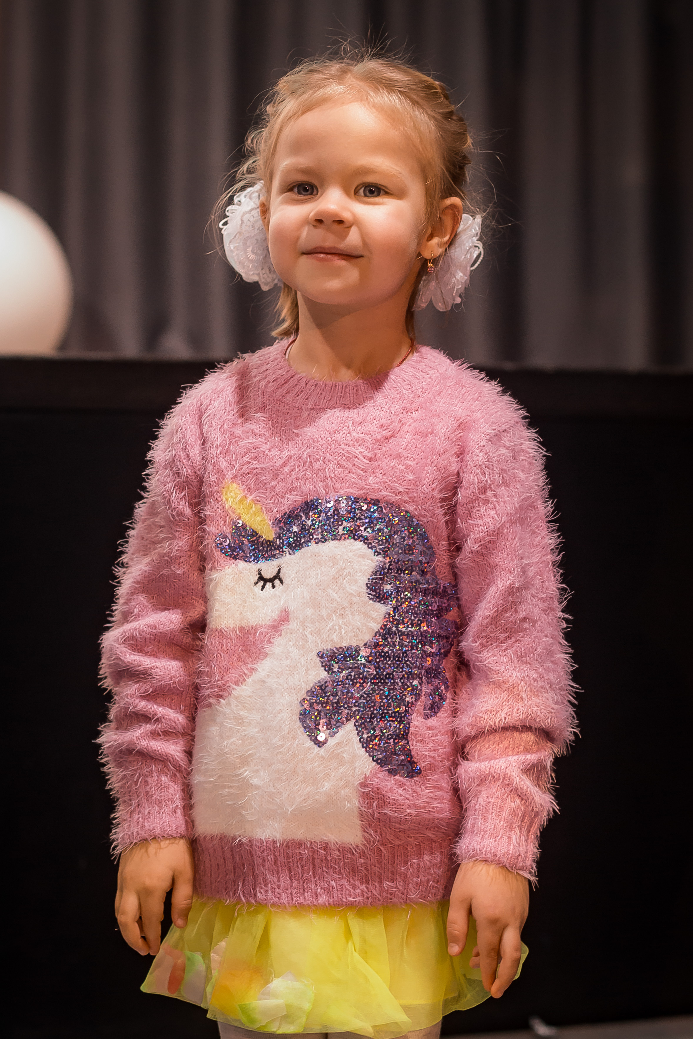 Новогодняя сказка на Ранчо. Фотографиня Мария Дикова