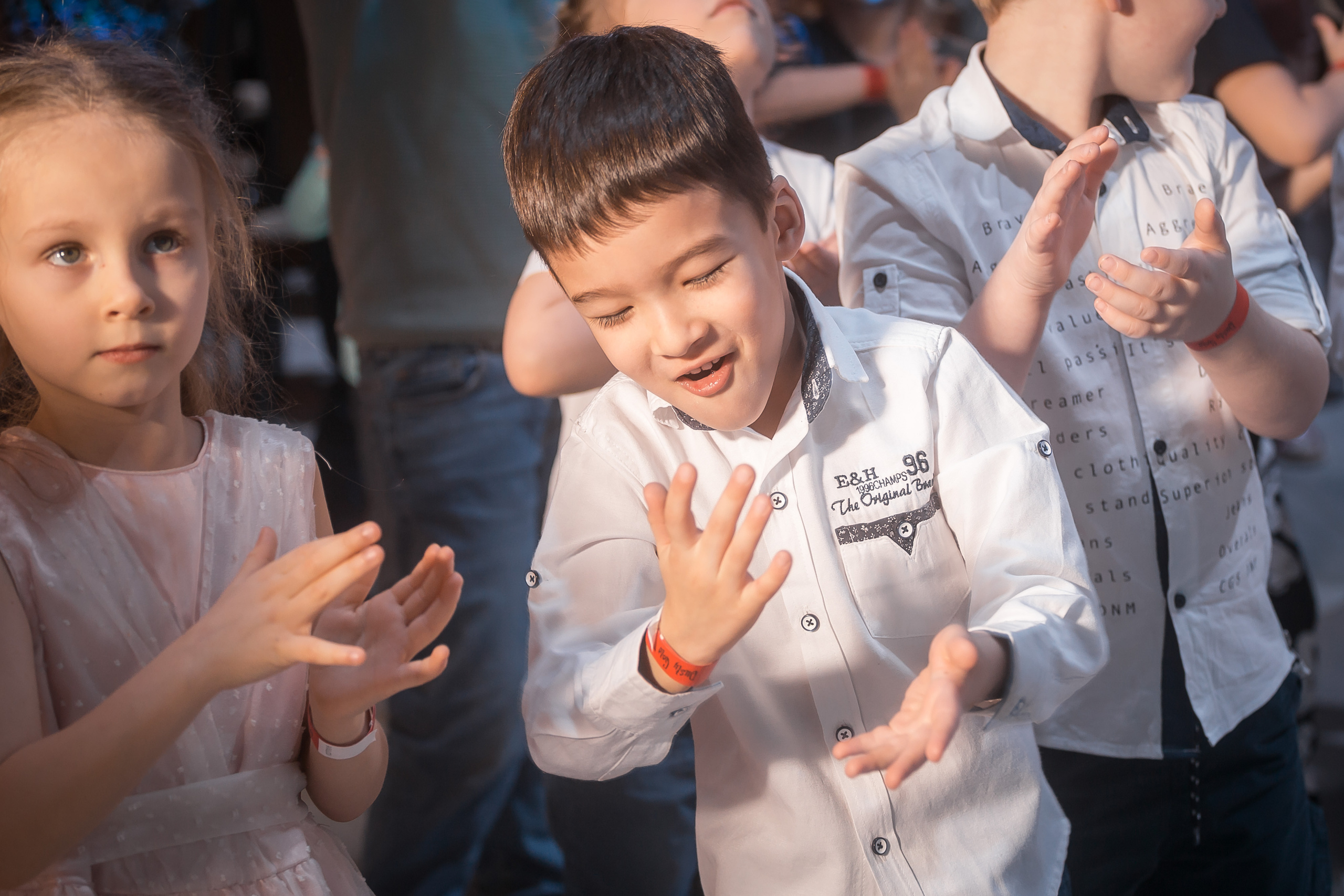 Новогодняя сказка на Ранчо. Фотографиня Мария Дикова