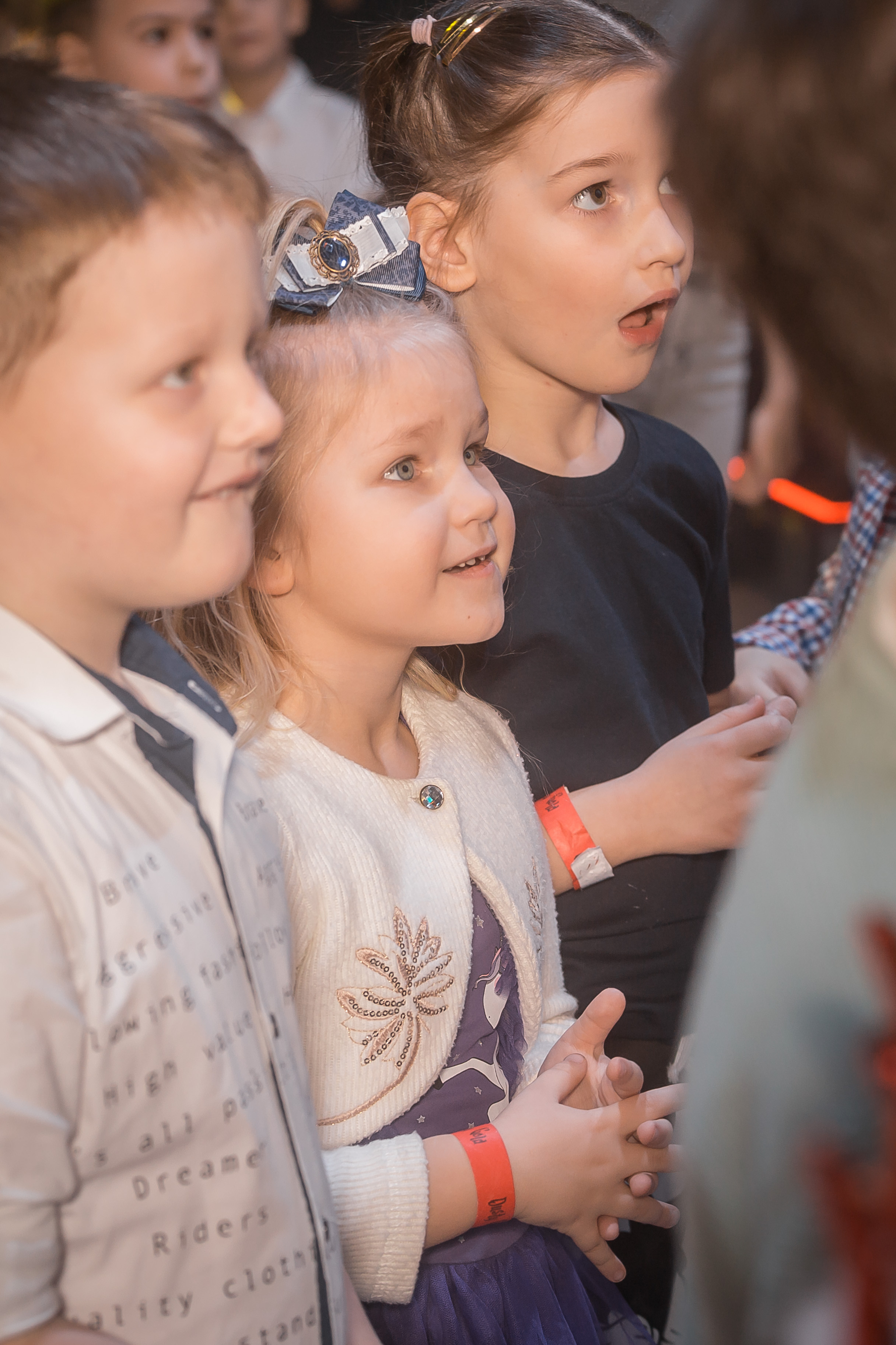 Новогодняя сказка на Ранчо. Фотографиня Мария Дикова