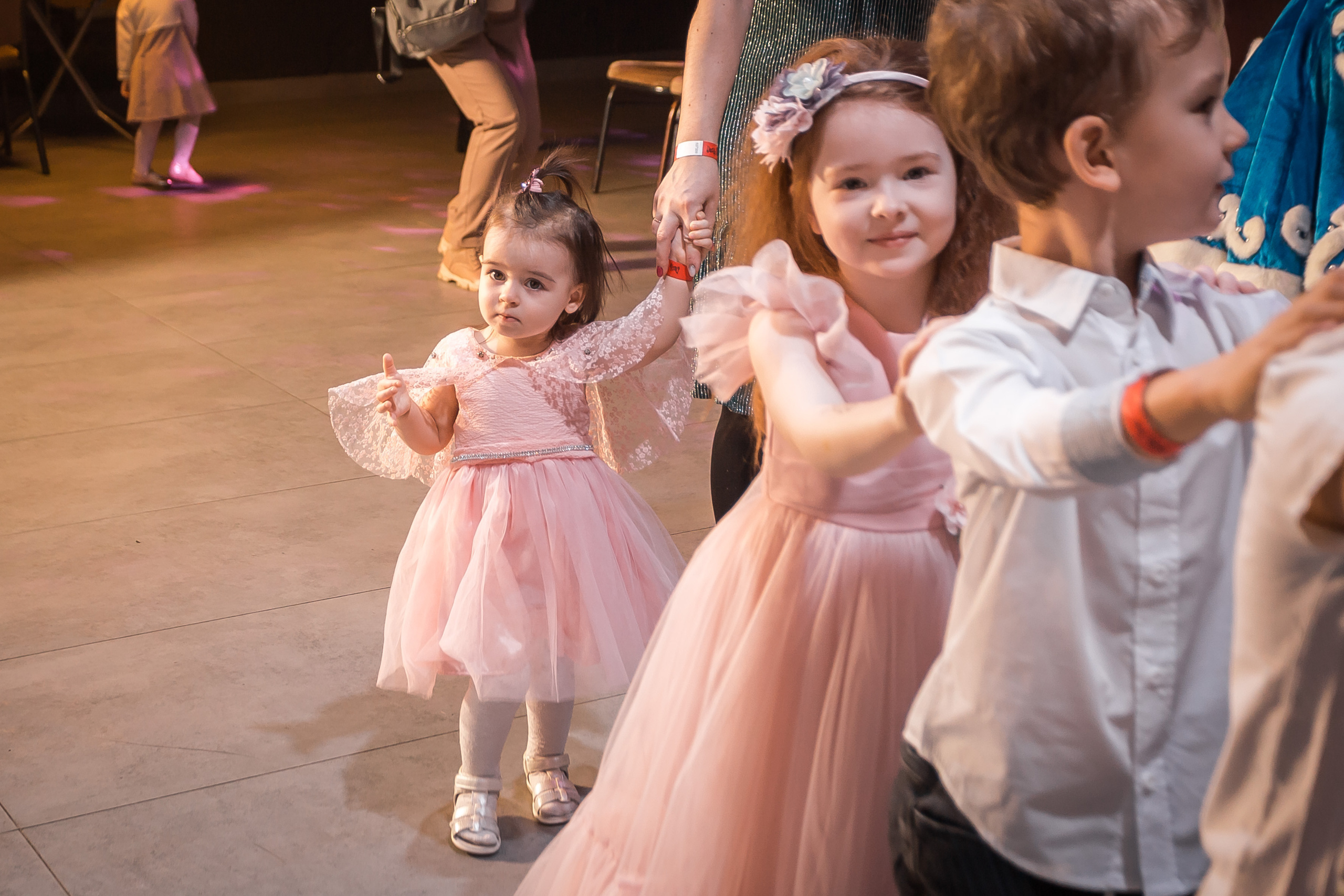 Новогодняя сказка на Ранчо. Фотографиня Мария Дикова