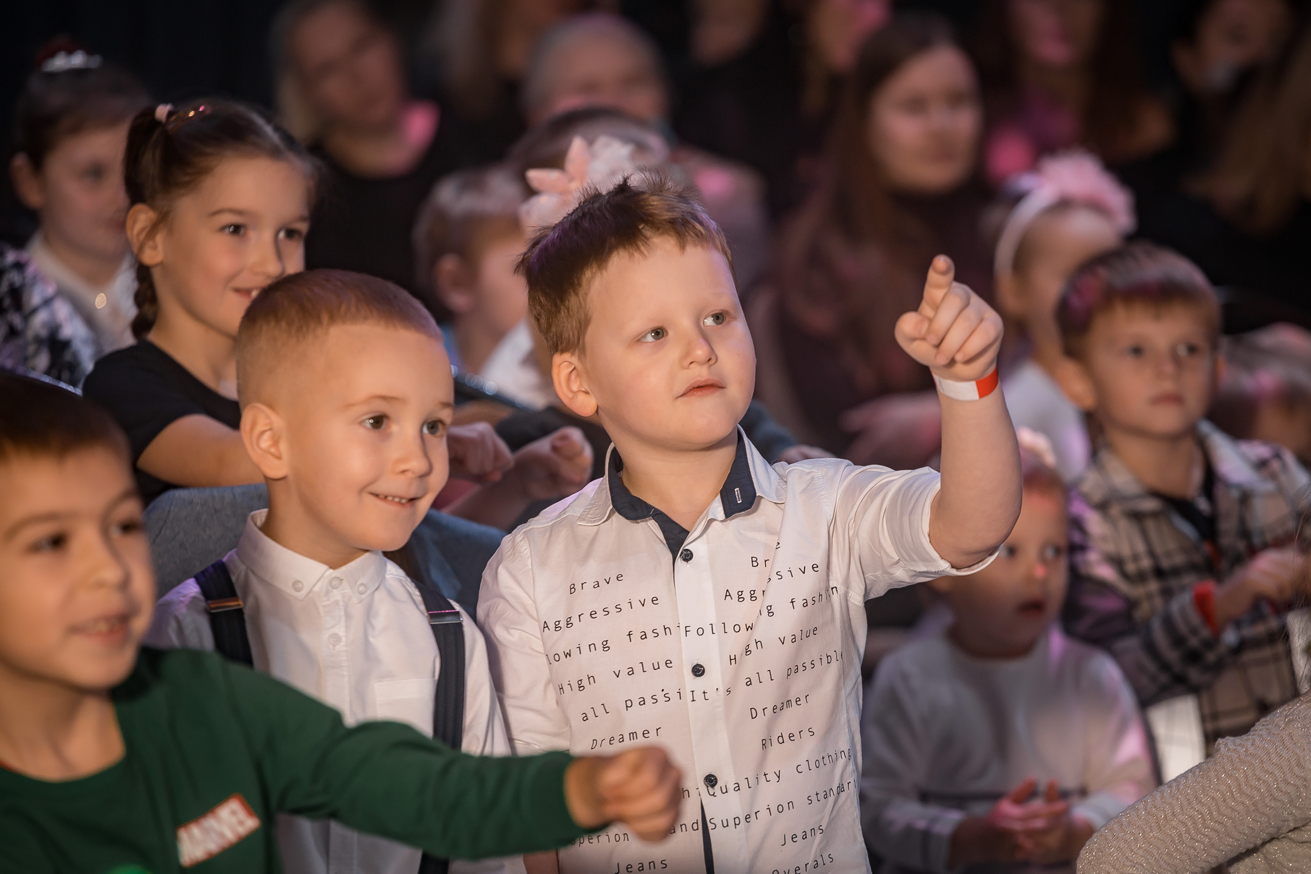 Новогодняя сказка на Ранчо. Фотографиня Мария Дикова