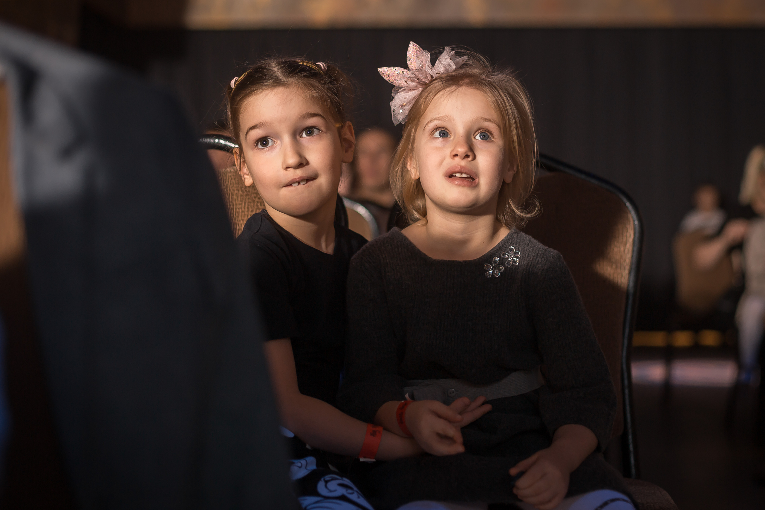 Новогодняя сказка на Ранчо. Фотографиня Мария Дикова