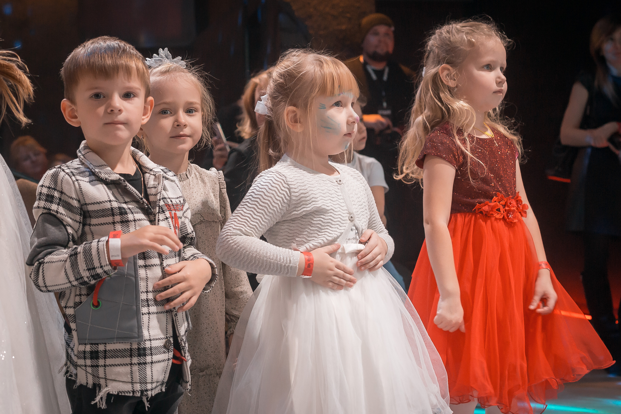 Новогодняя сказка на Ранчо. Фотографиня Мария Дикова