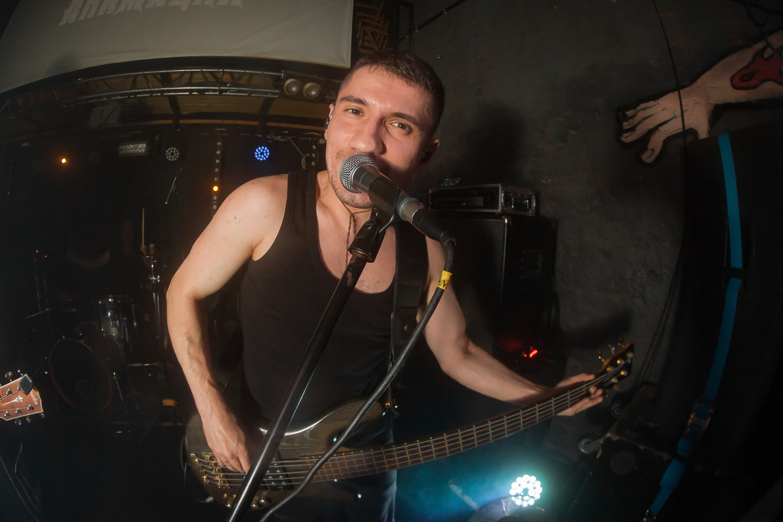 Анимация — НиНо, Москва, Ярославль, Рыбинск, Вологда. Фотографиня Мария Дикова