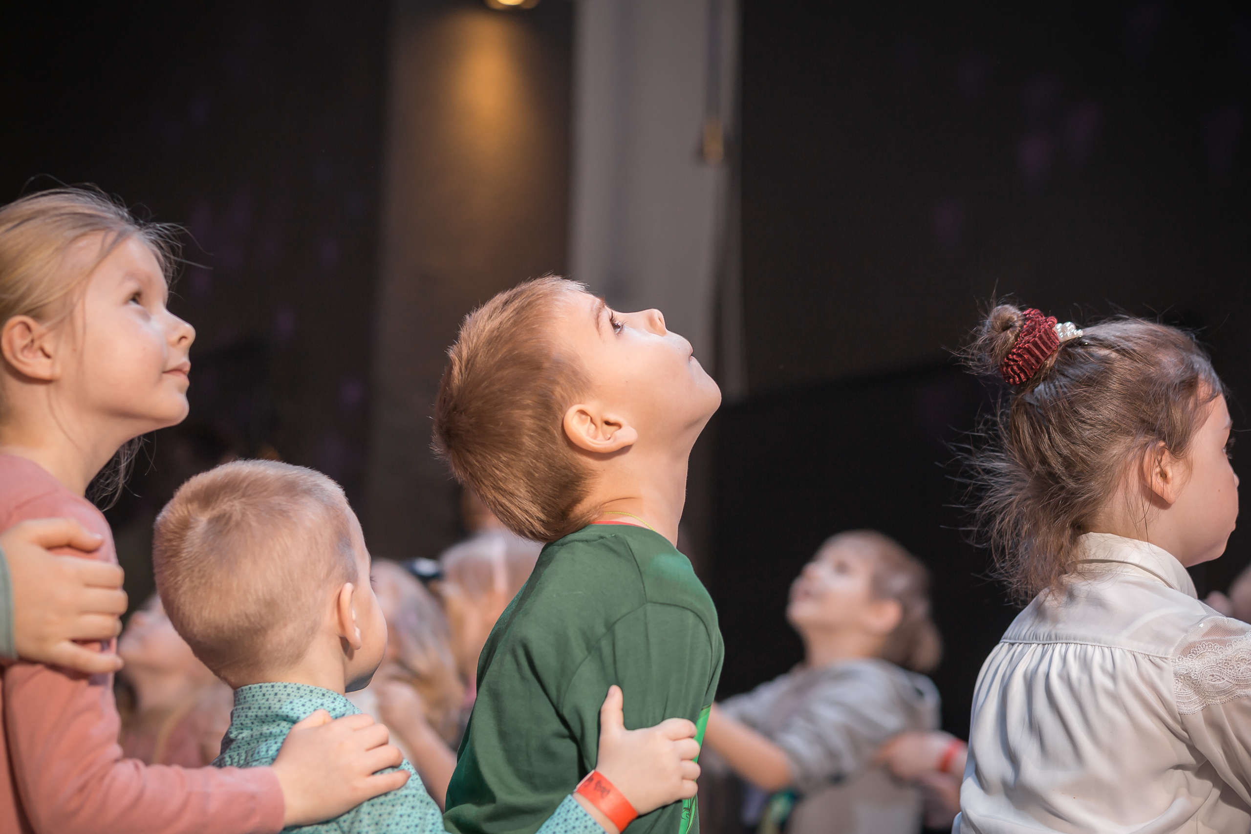 Новогодняя сказка на Ранчо. Фотографиня Мария Дикова