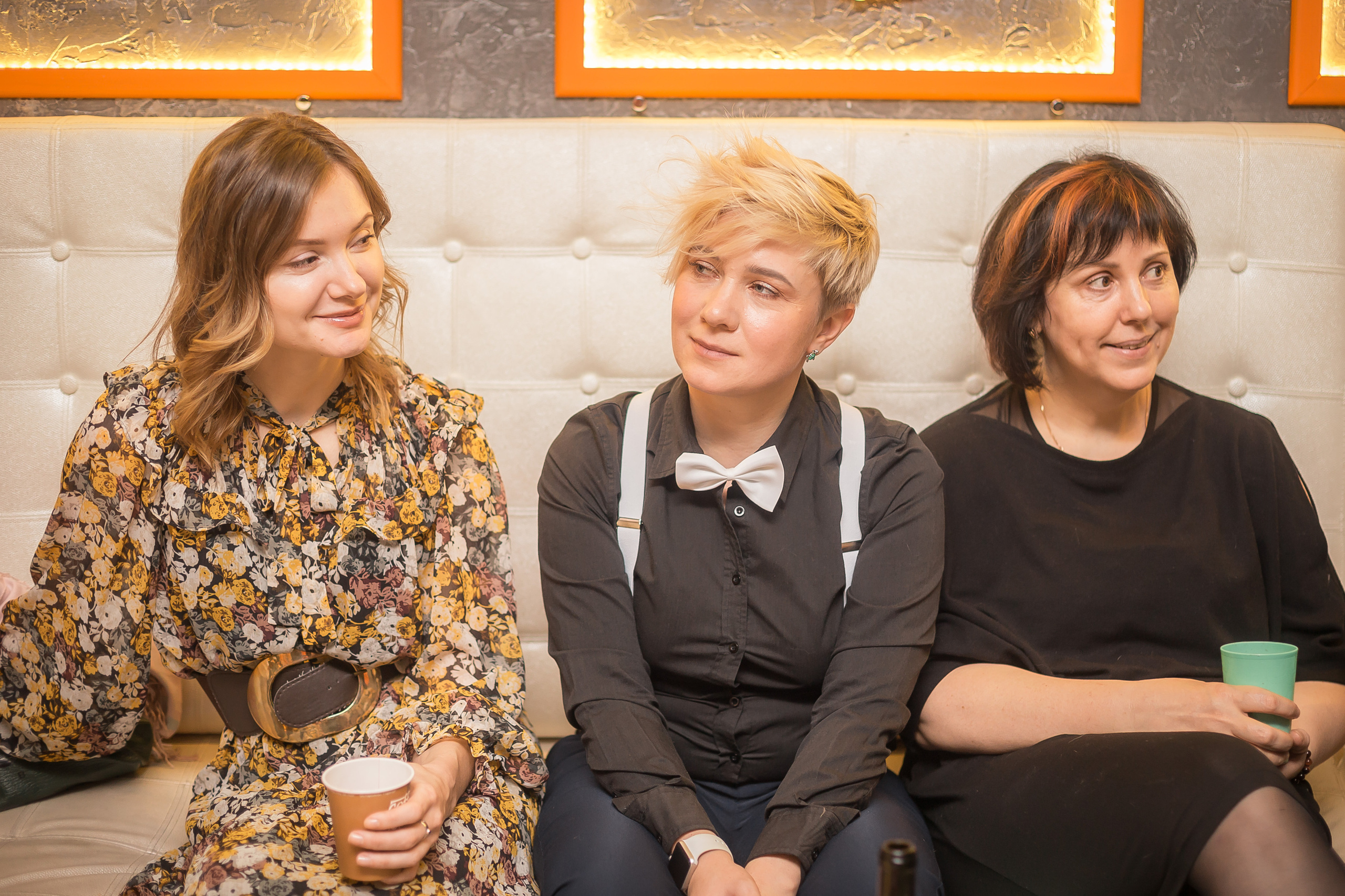 День рождения Маши. Фотографиня Мария Дикова