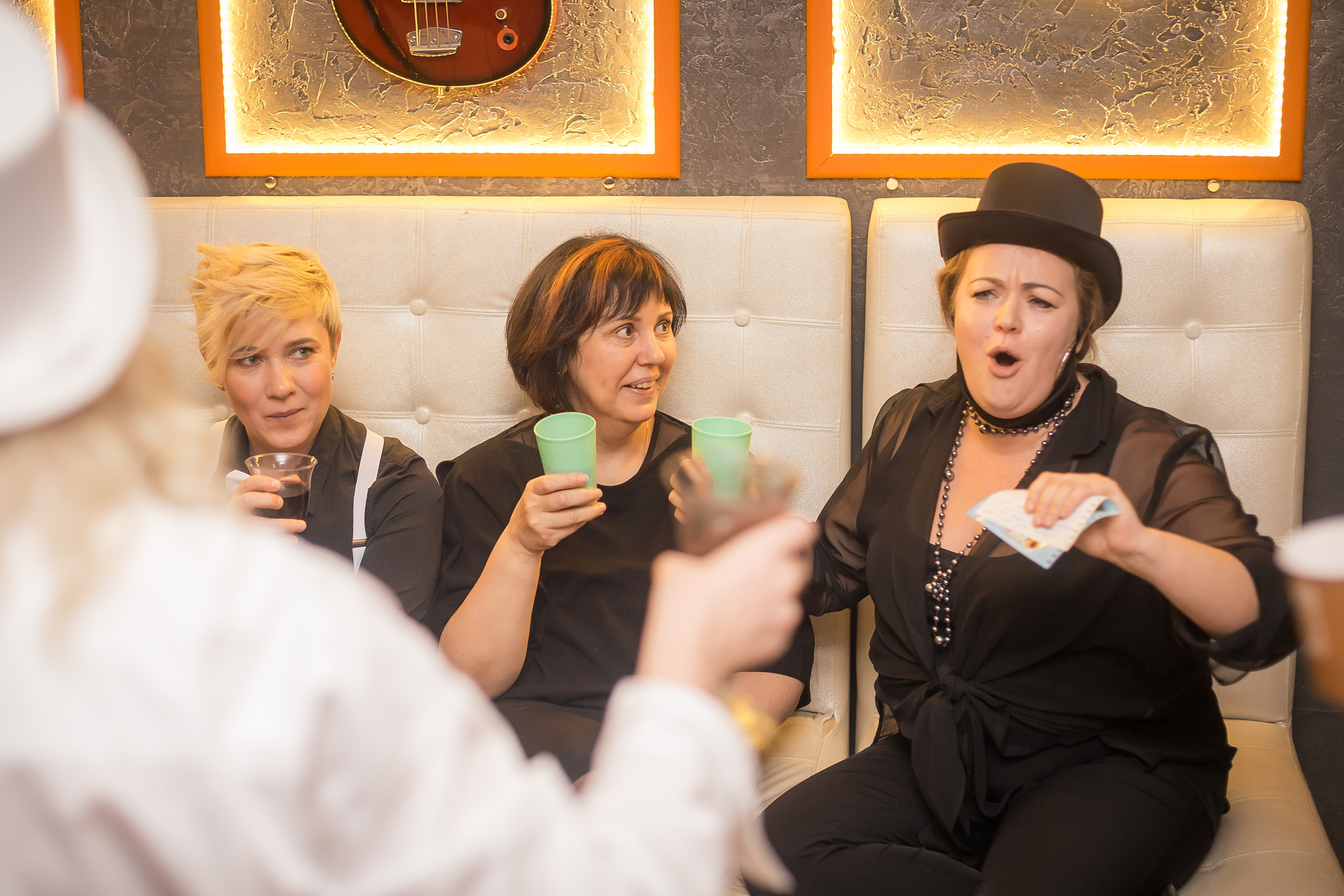 День рождения Маши. Фотографиня Мария Дикова