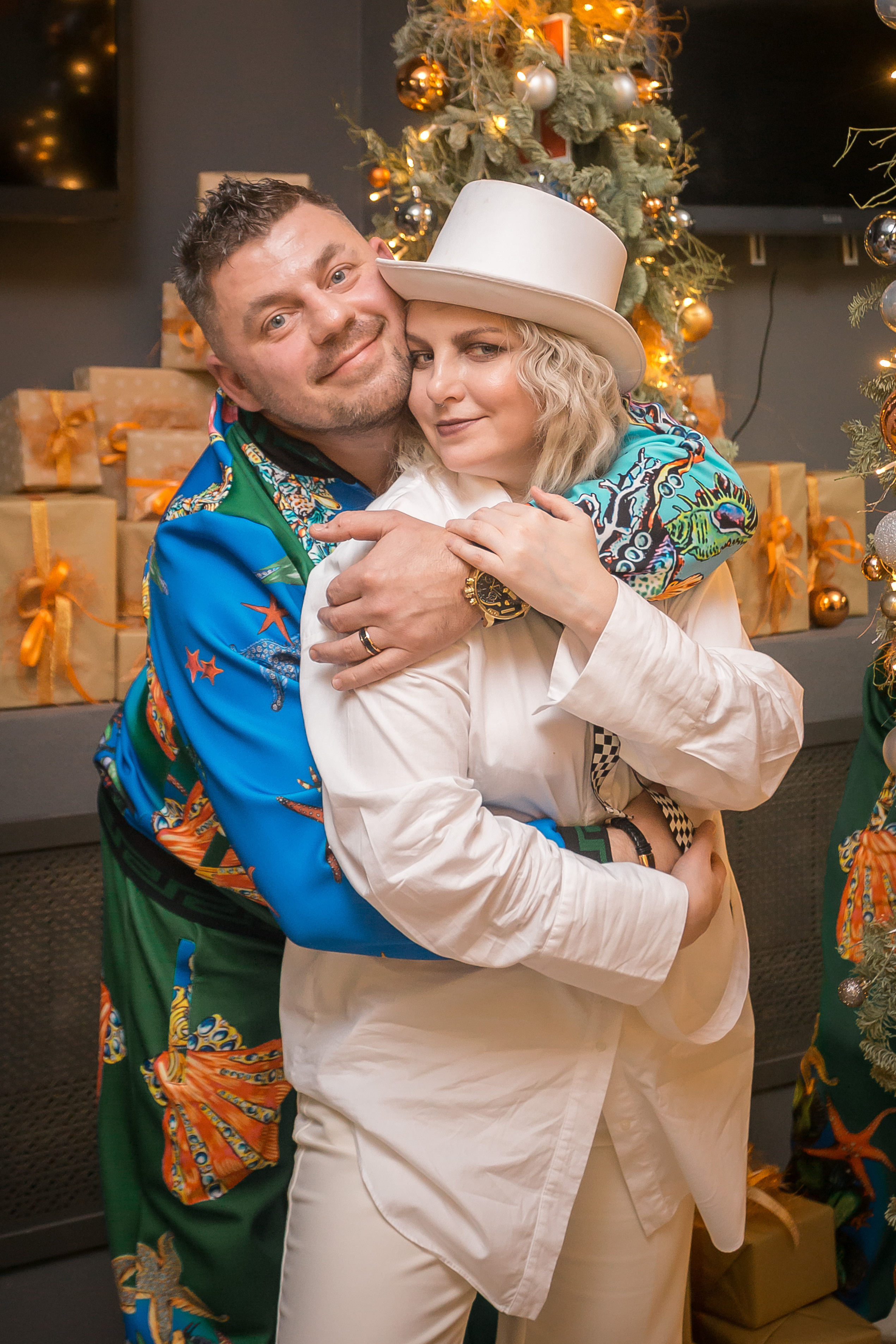 День рождения Маши. Фотографиня Мария Дикова