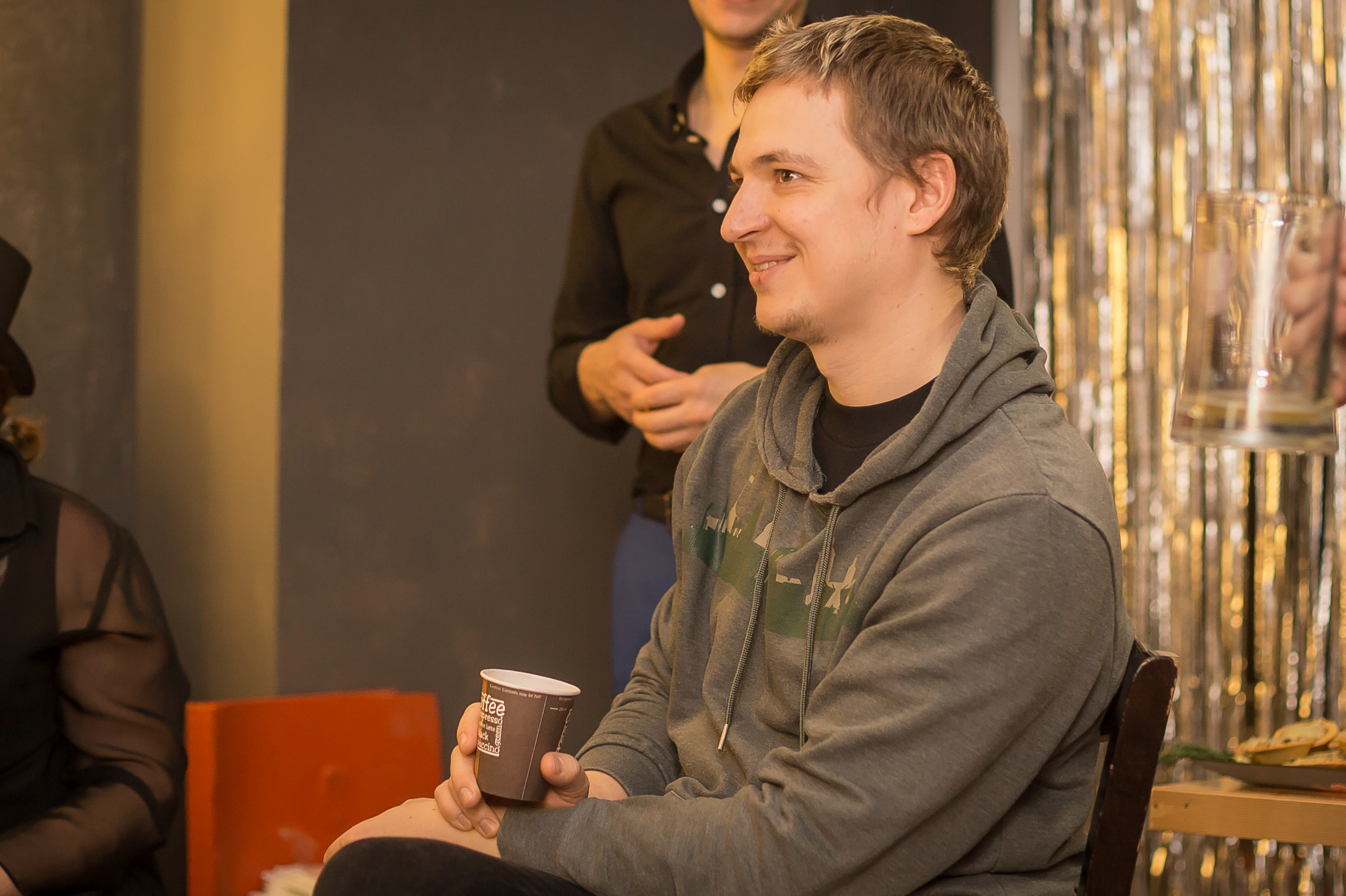 День рождения Маши. Фотографиня Мария Дикова