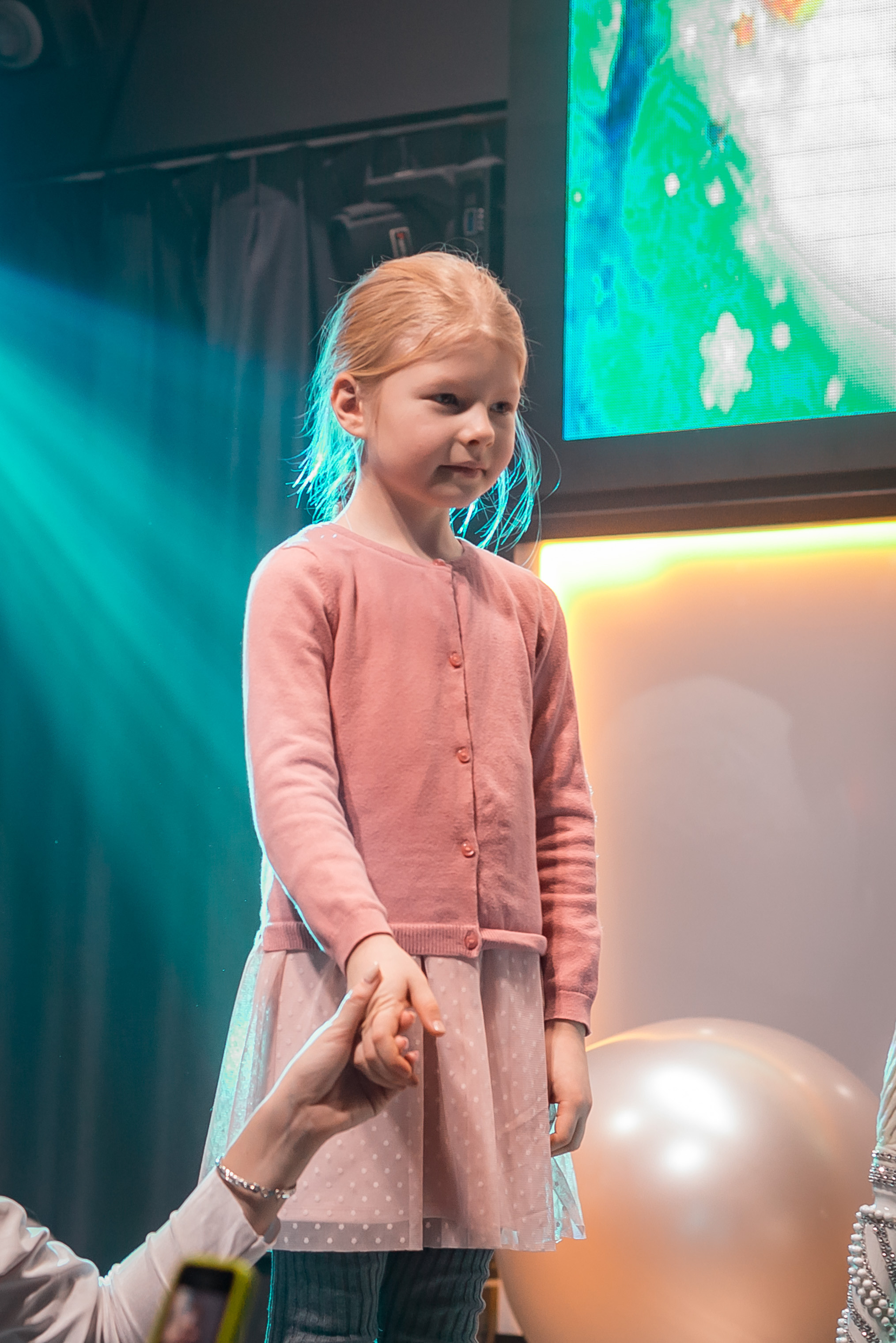 Новогодняя сказка на Ранчо. Фотографиня Мария Дикова