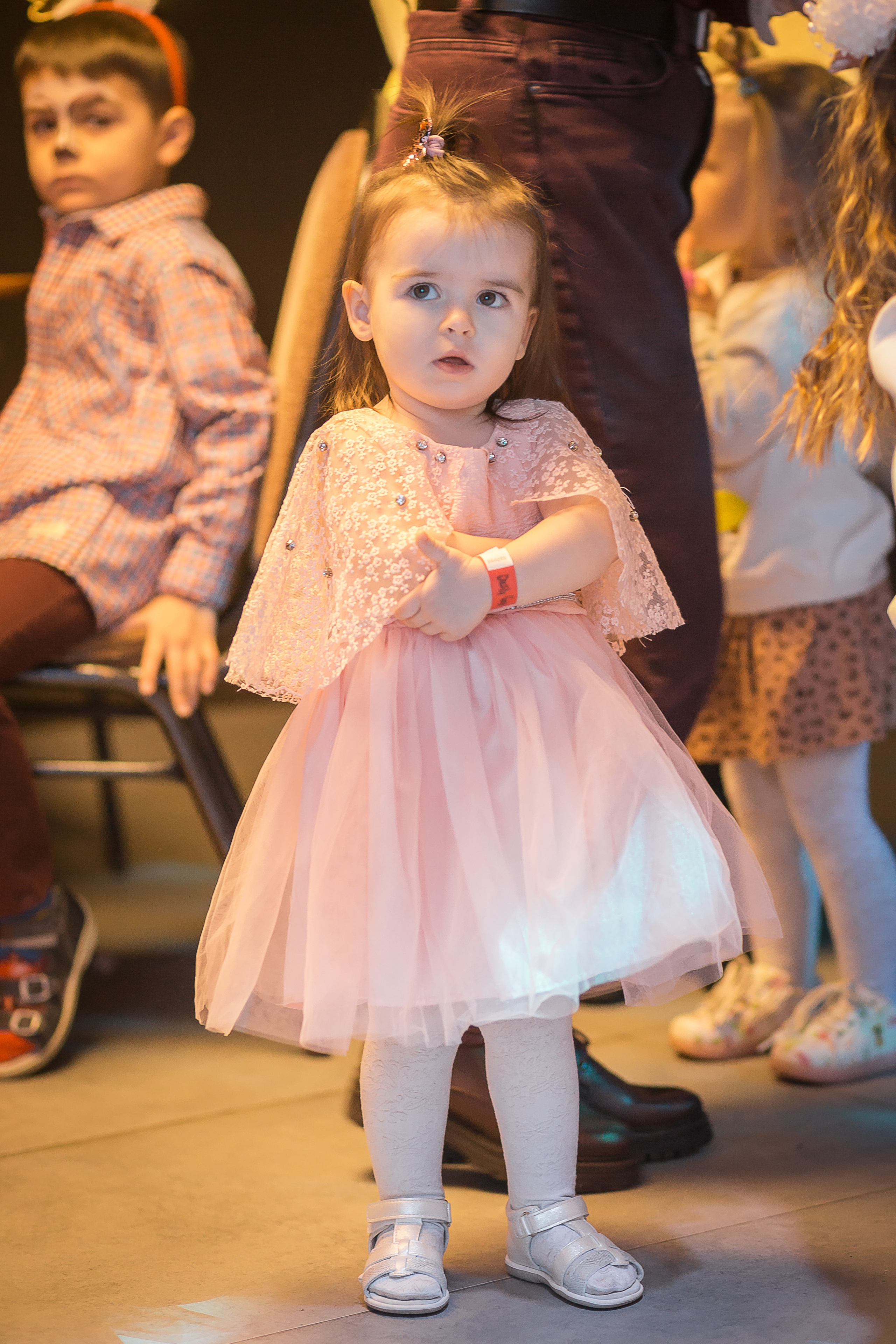 Новогодняя сказка на Ранчо. Фотографиня Мария Дикова