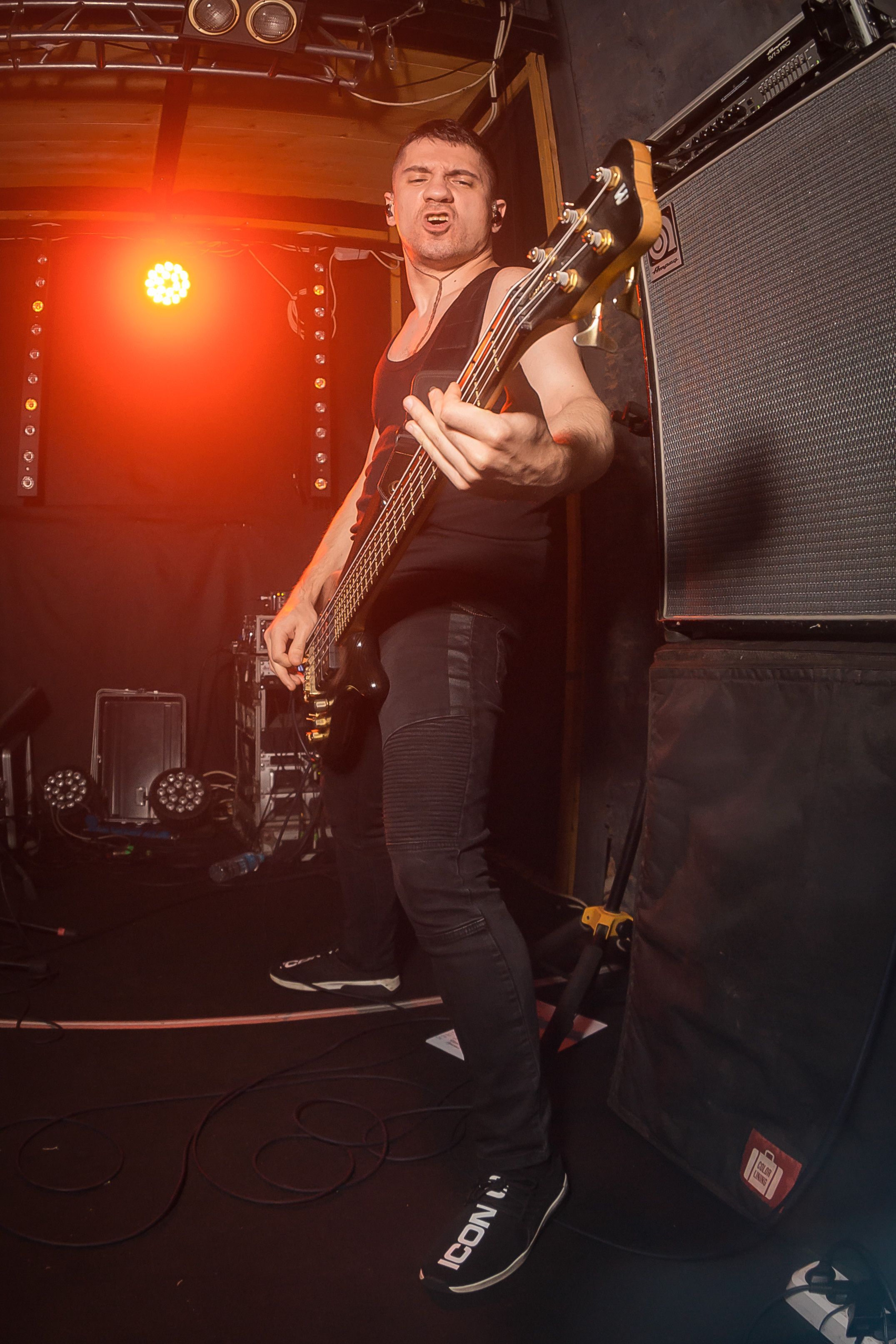 Анимация — НиНо, Москва, Ярославль, Рыбинск, Вологда. Фотографиня Мария Дикова