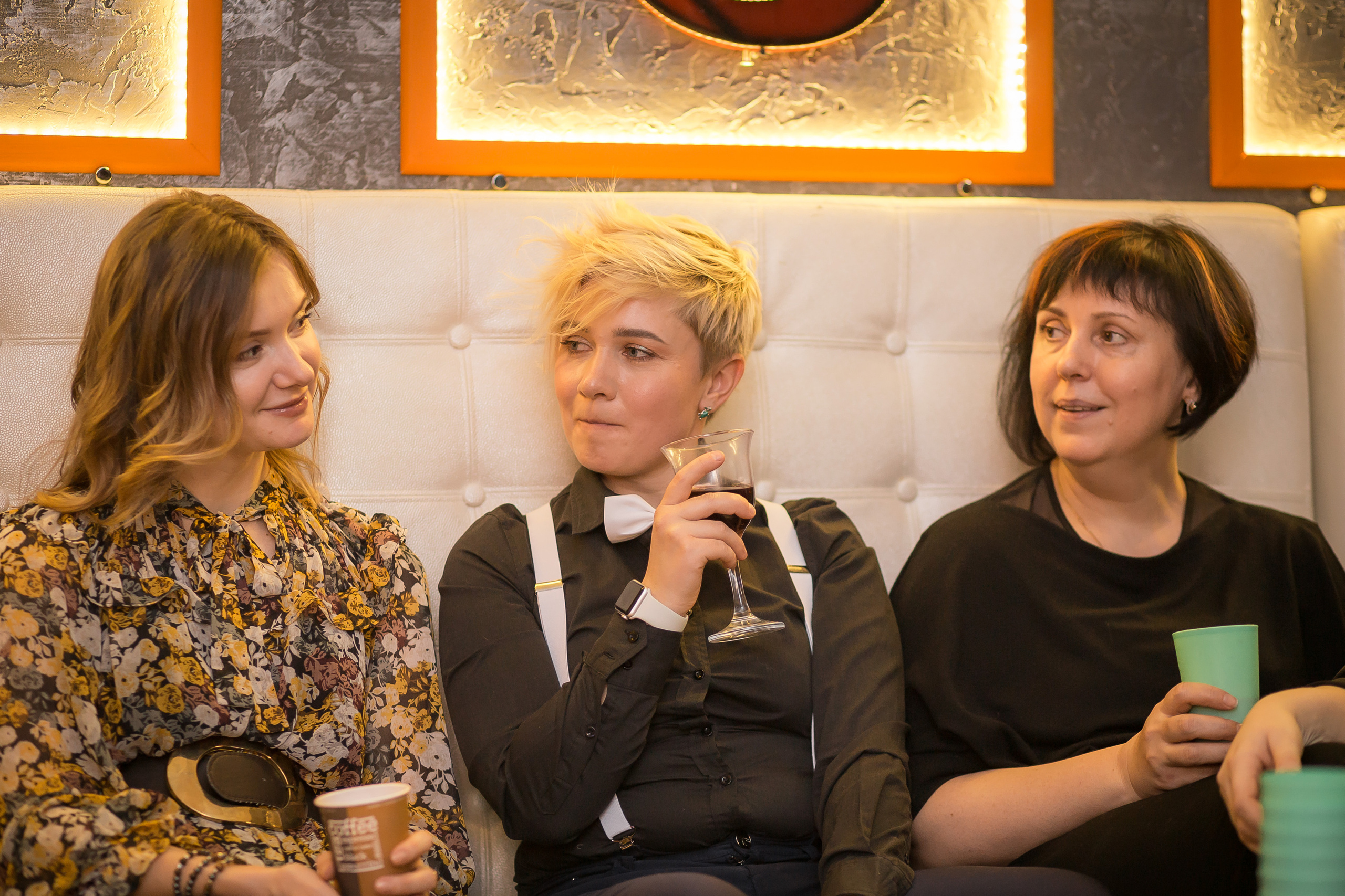 День рождения Маши. Фотографиня Мария Дикова