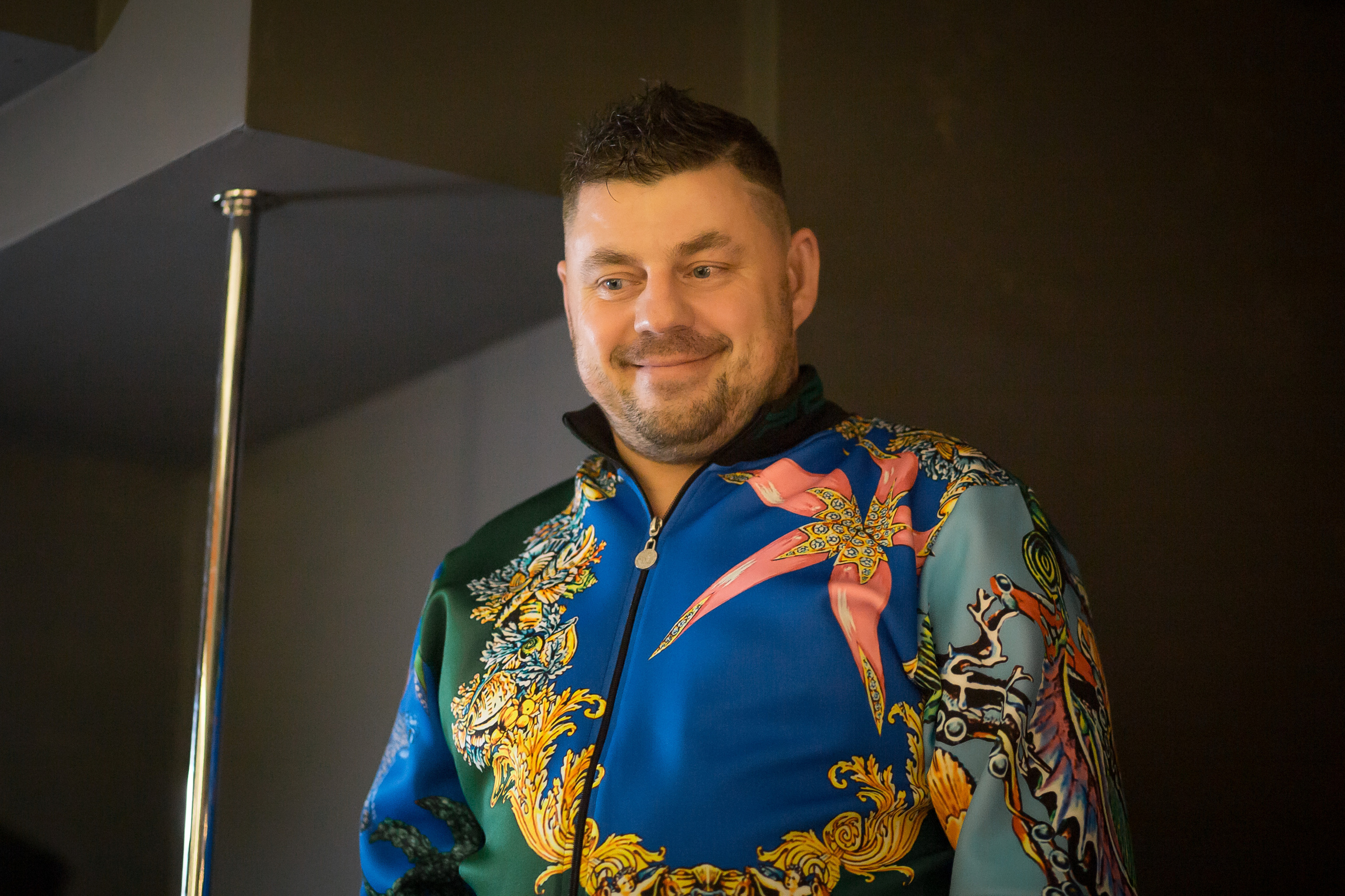 День рождения Маши. Фотографиня Мария Дикова