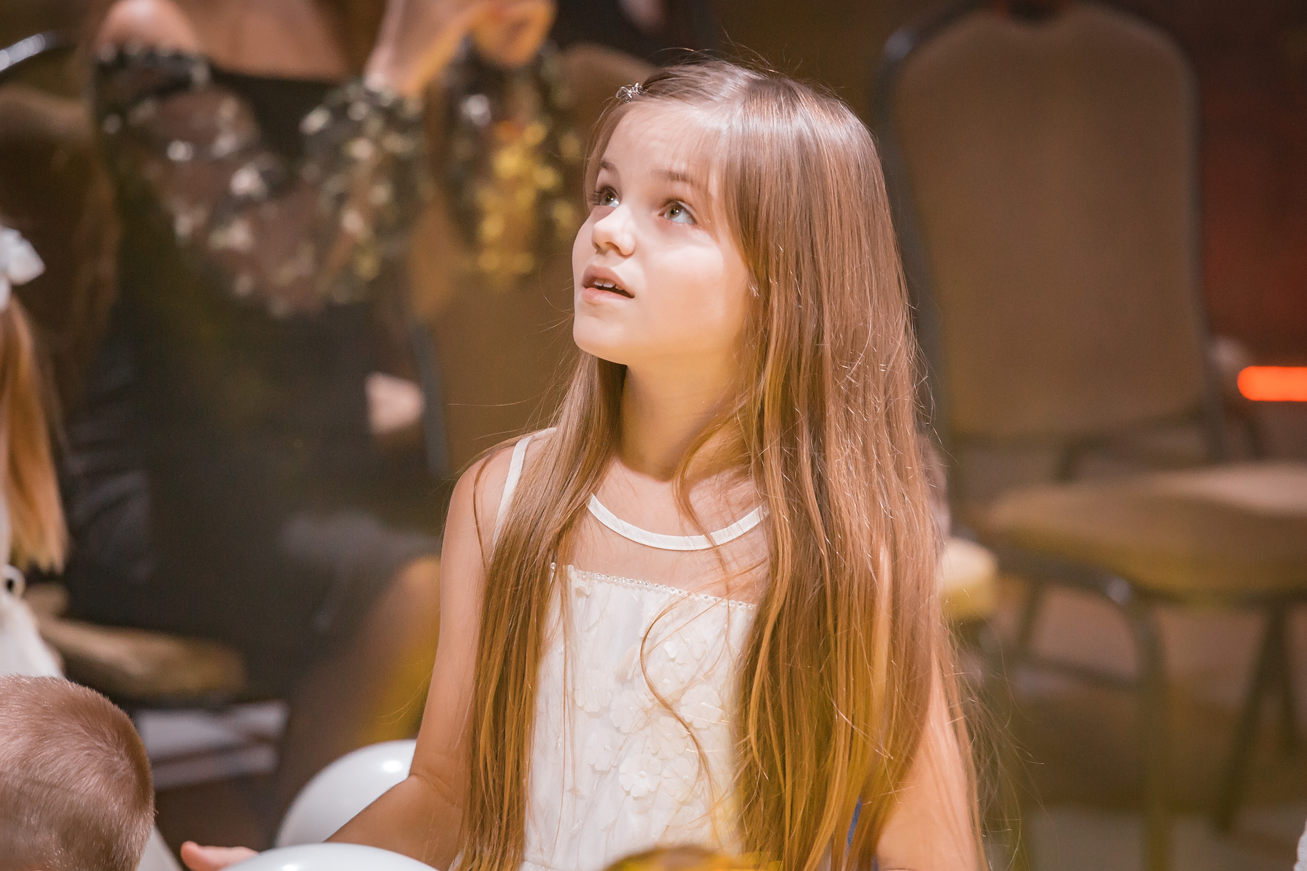 Новогодняя сказка на Ранчо. Фотографиня Мария Дикова