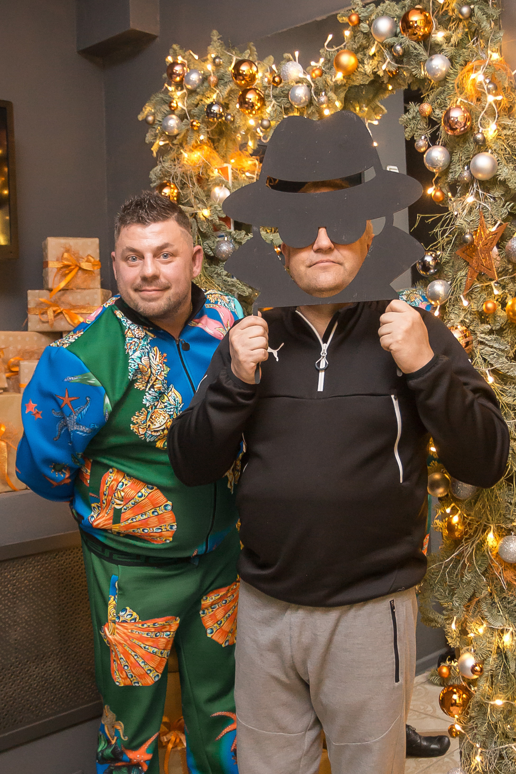 День рождения Маши. Фотографиня Мария Дикова