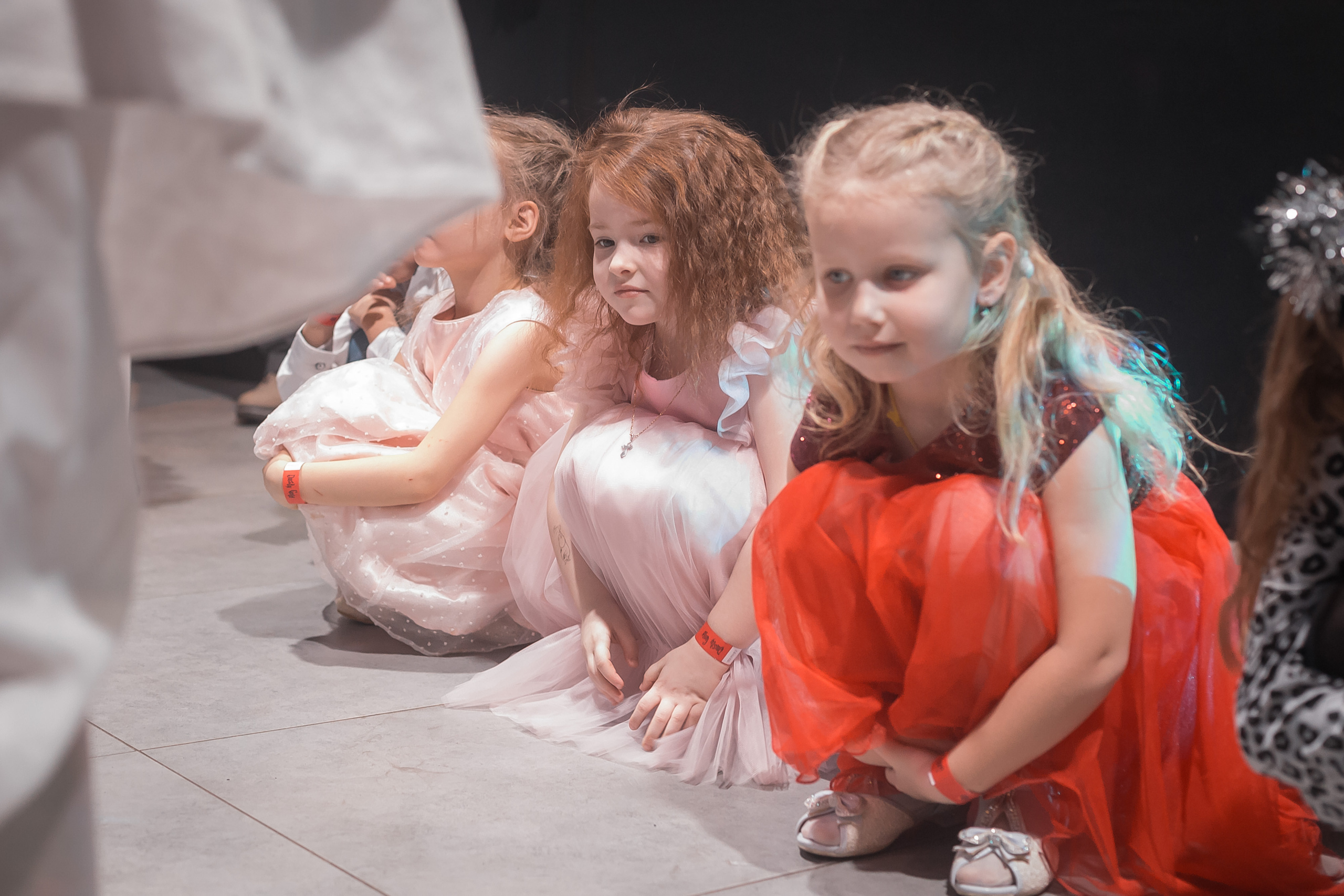 Новогодняя сказка на Ранчо. Фотографиня Мария Дикова