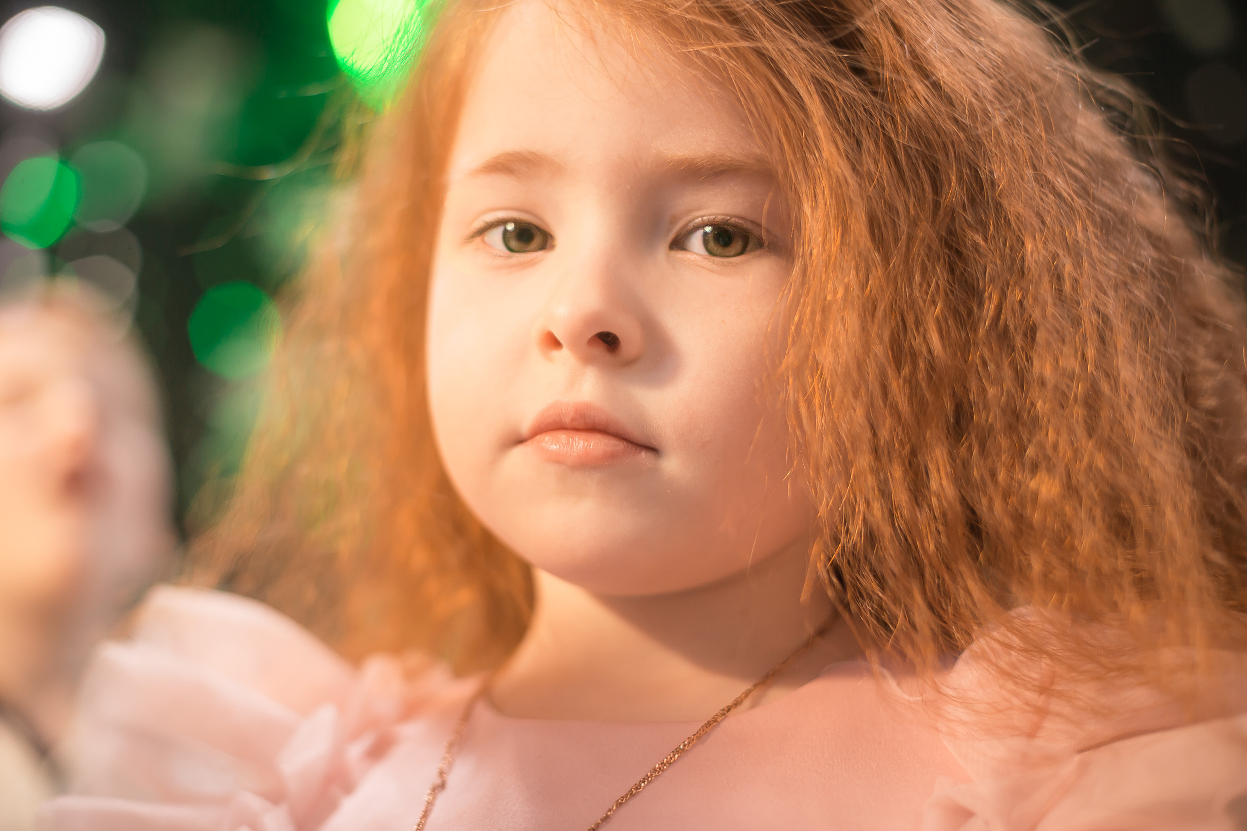 Новогодняя сказка на Ранчо. Фотографиня Мария Дикова