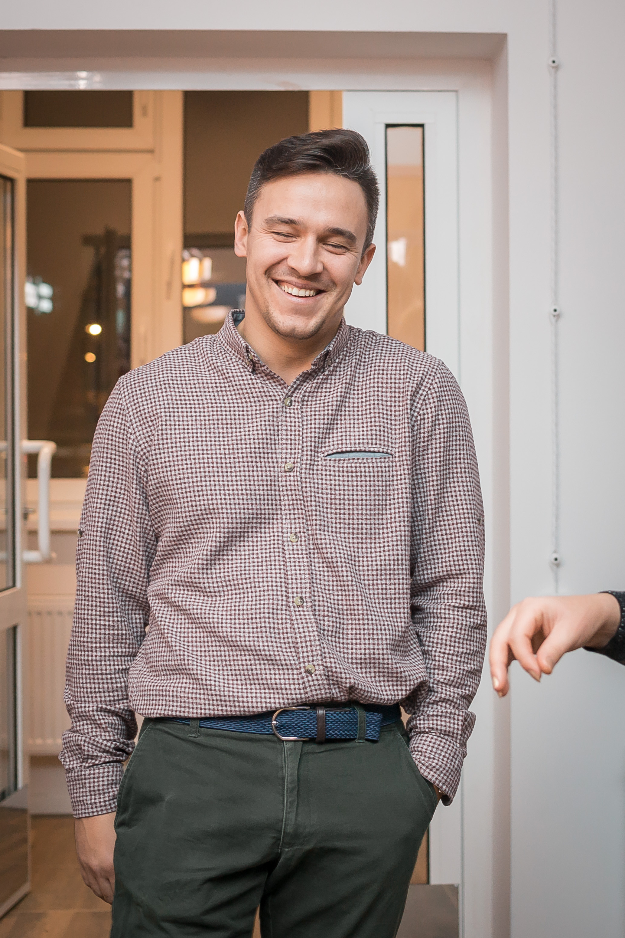 Открытие арт-мастерской «Время цветов». Фотографиня Мария Дикова