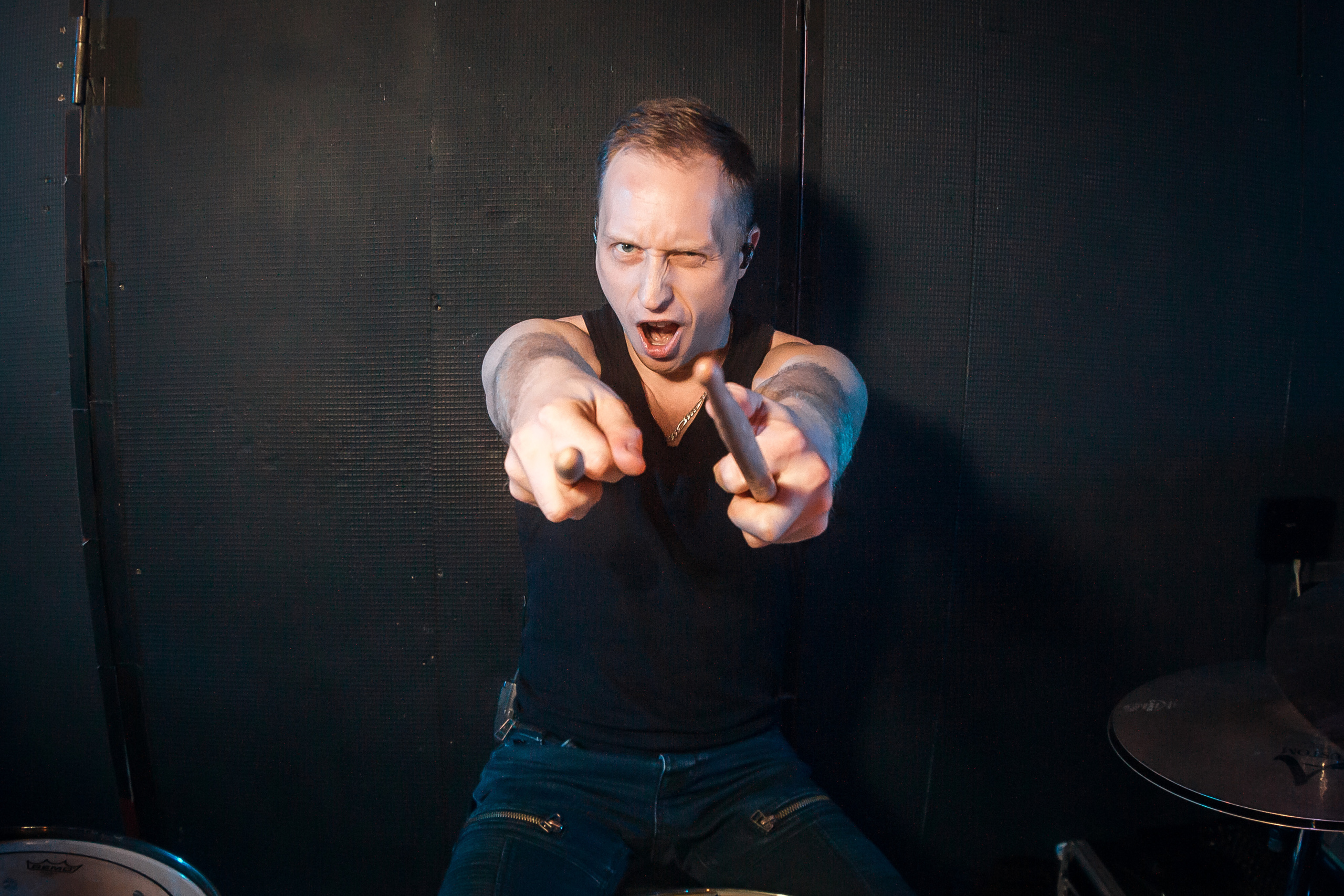 Анимация — НиНо, Москва, Ярославль, Рыбинск, Вологда. Фотографиня Мария Дикова