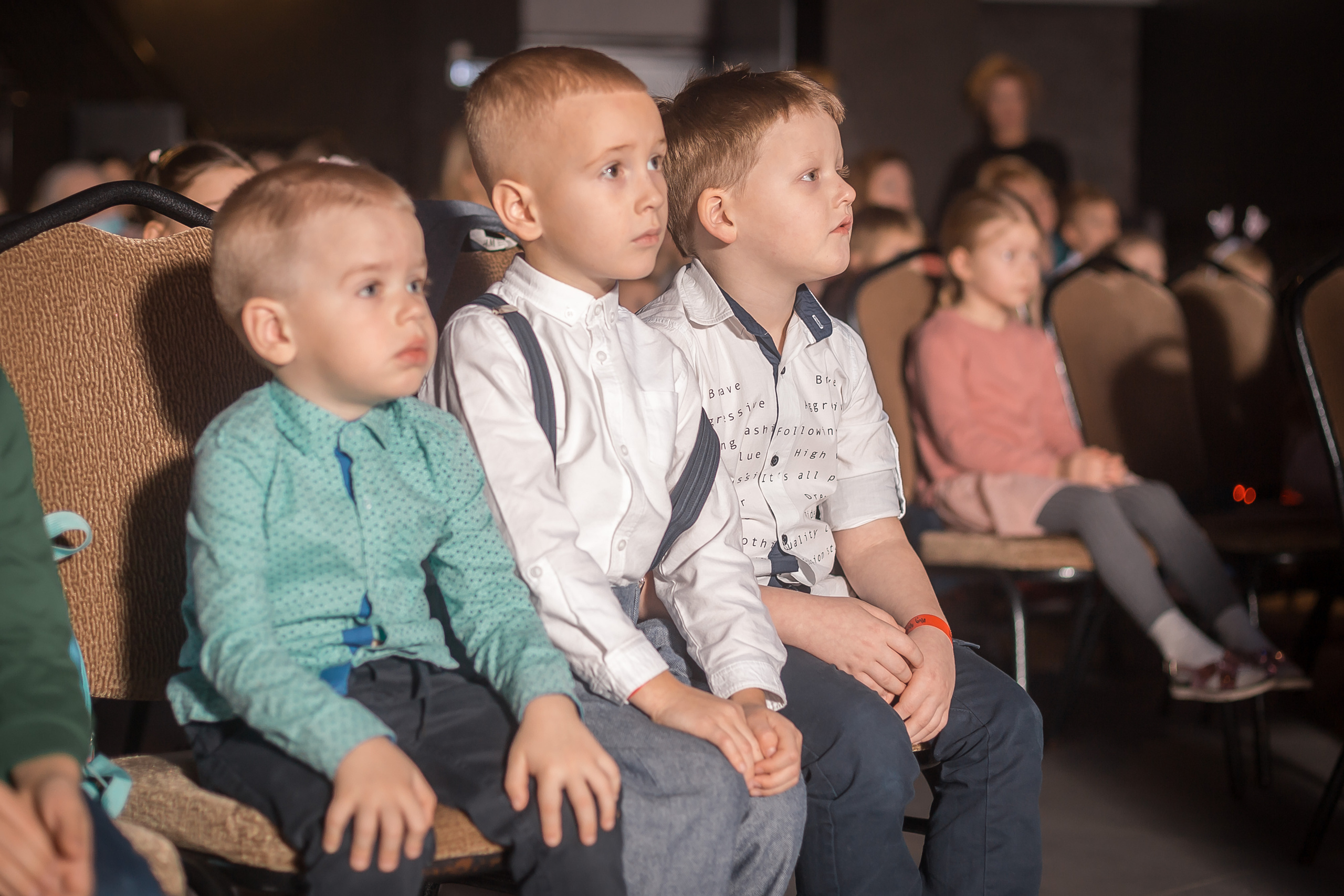 Новогодняя сказка на Ранчо. Фотографиня Мария Дикова