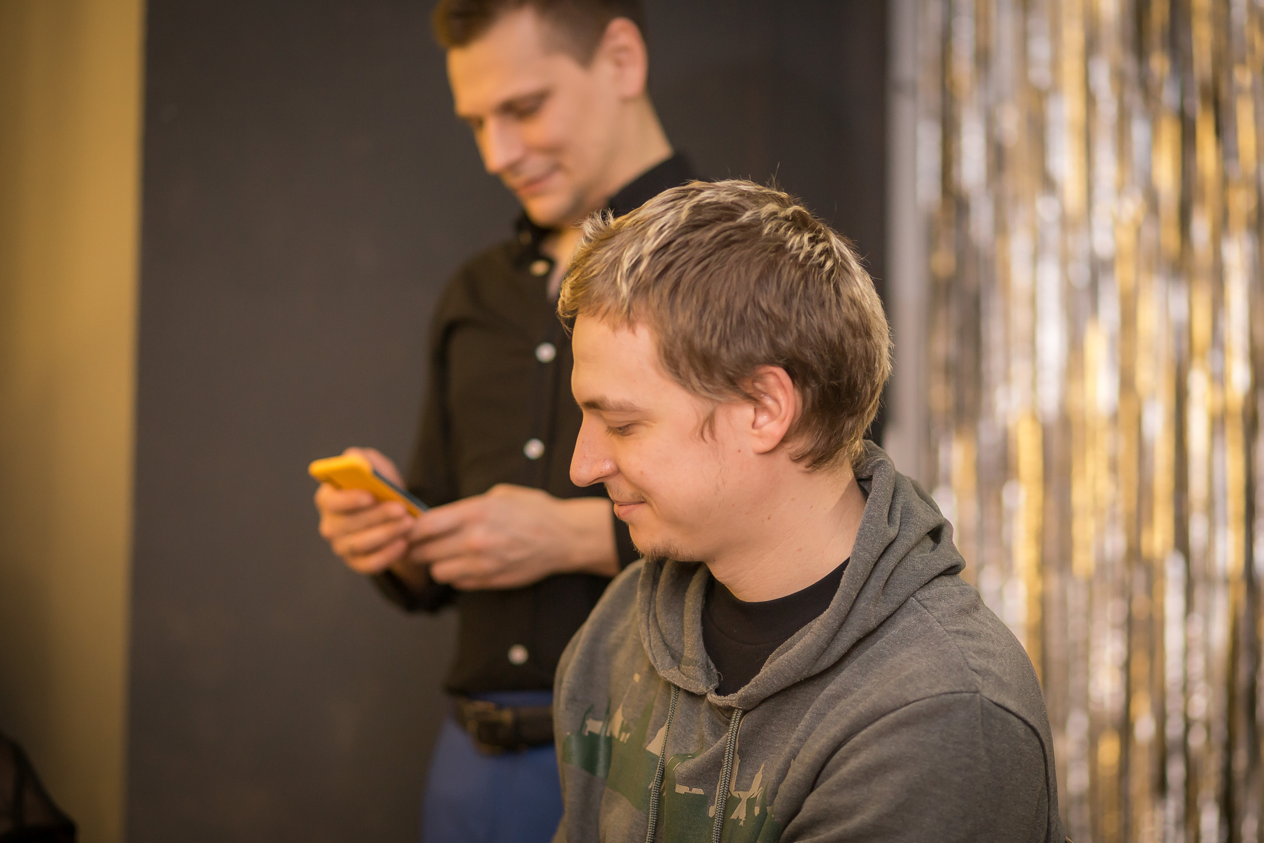 День рождения Маши. Фотографиня Мария Дикова