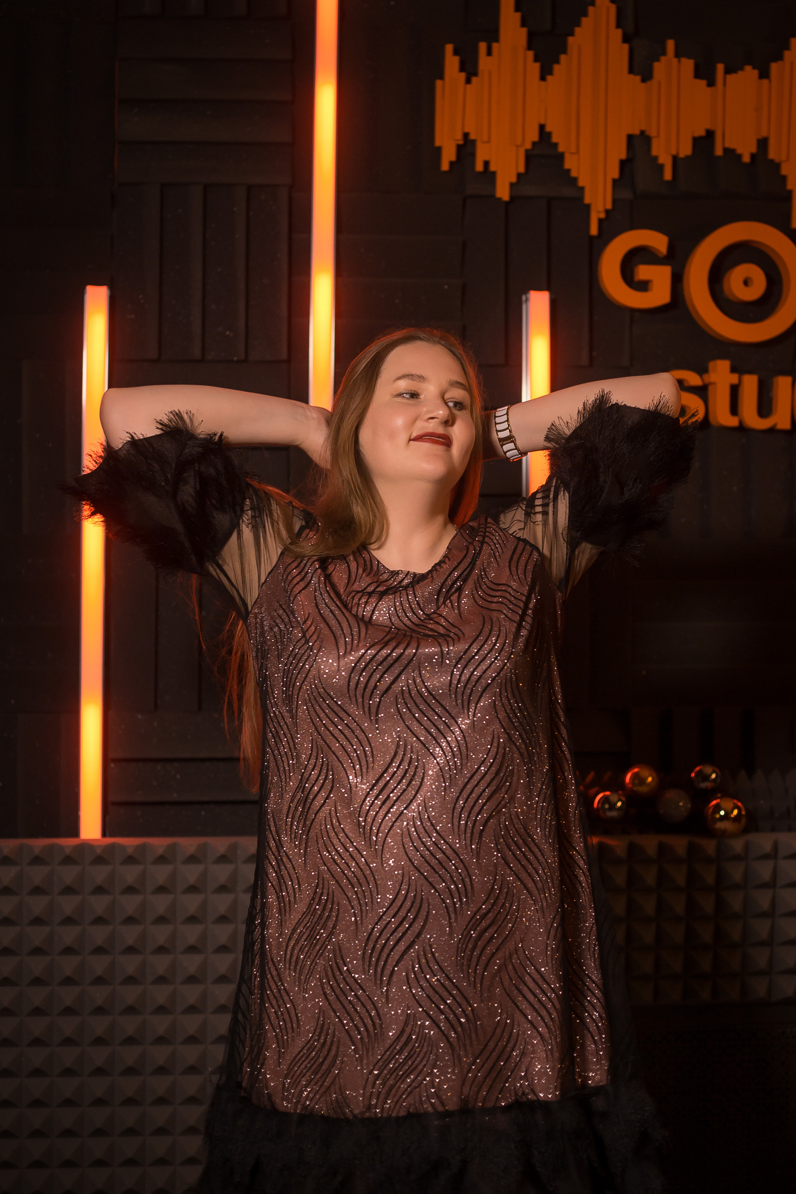 День рождения Маши. Фотографиня Мария Дикова