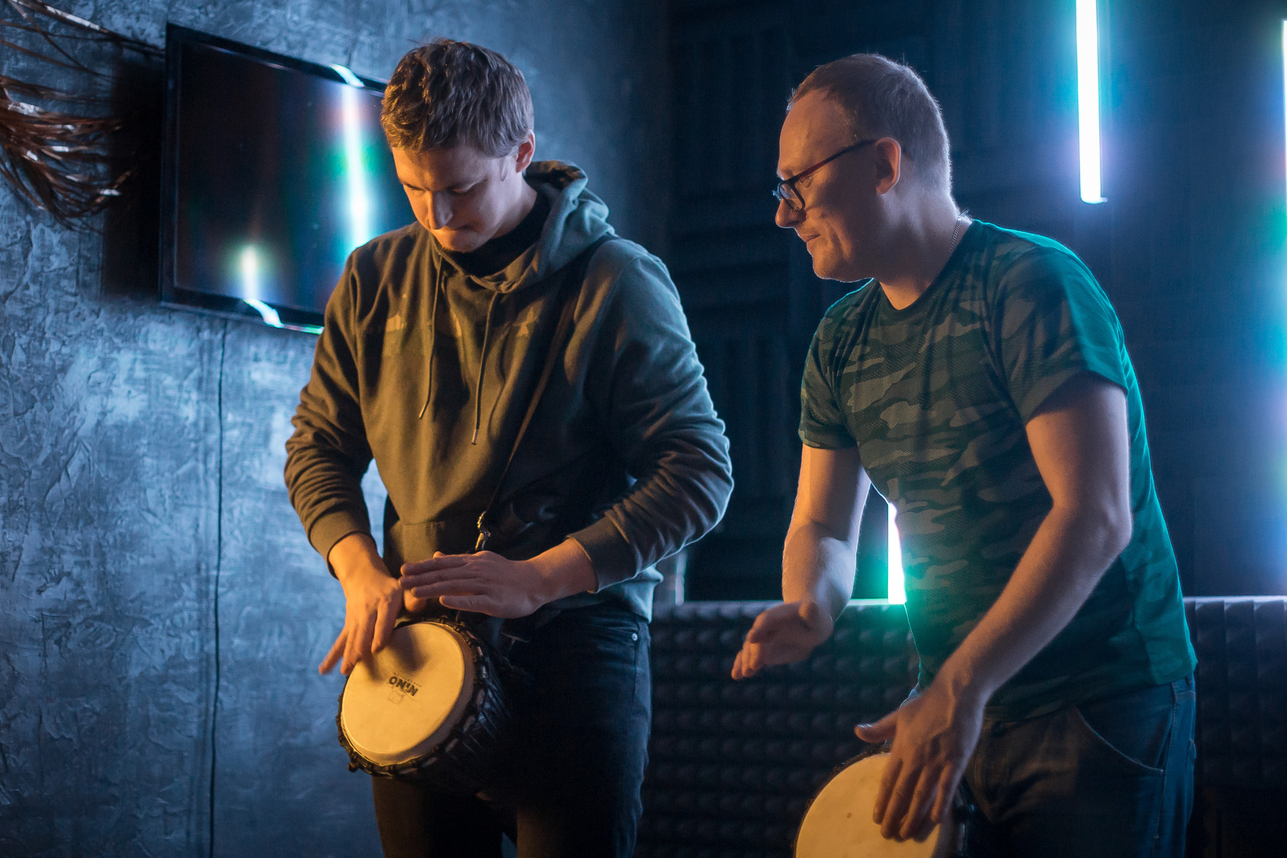 День рождения Маши. Фотографиня Мария Дикова