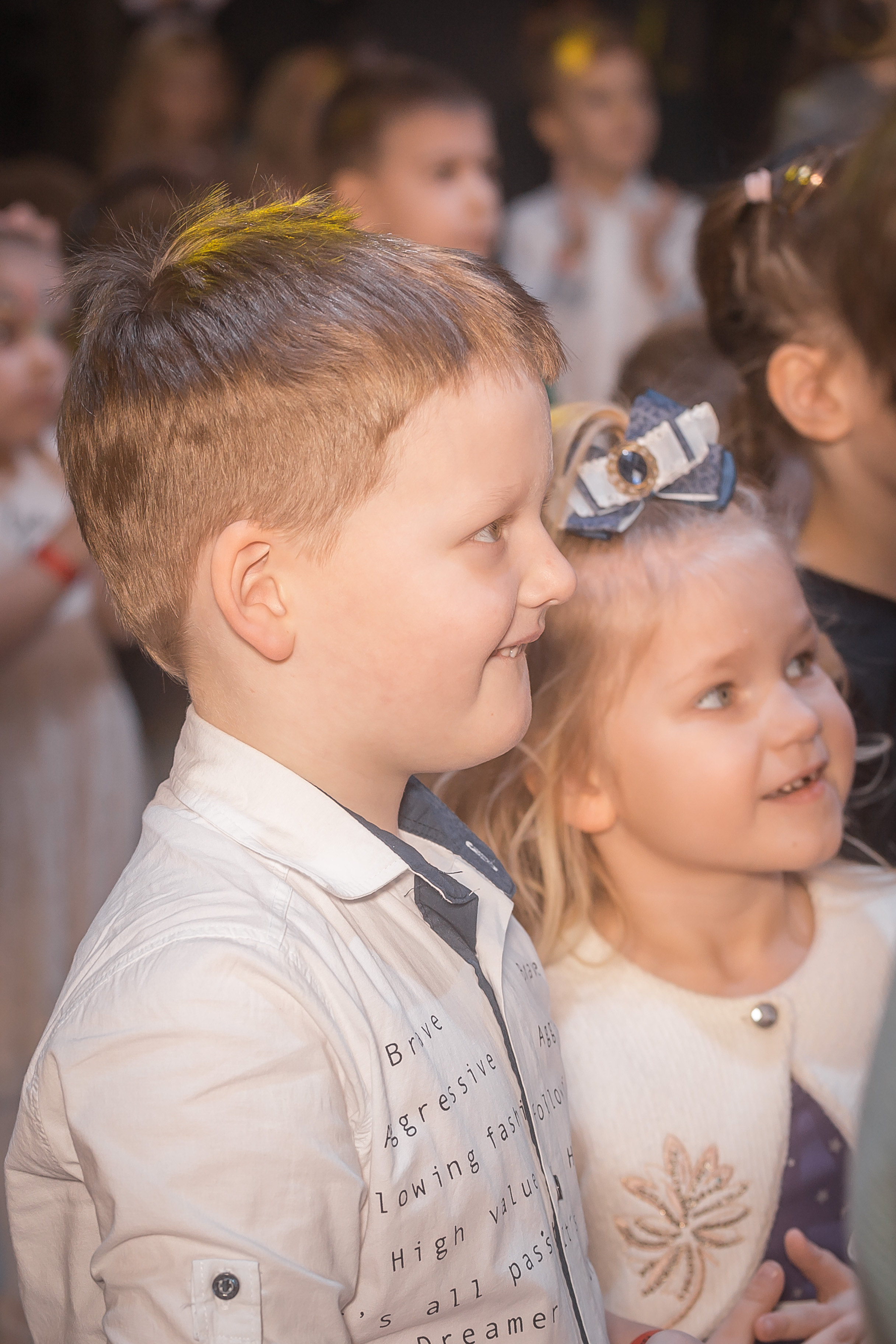 Новогодняя сказка на Ранчо. Фотографиня Мария Дикова