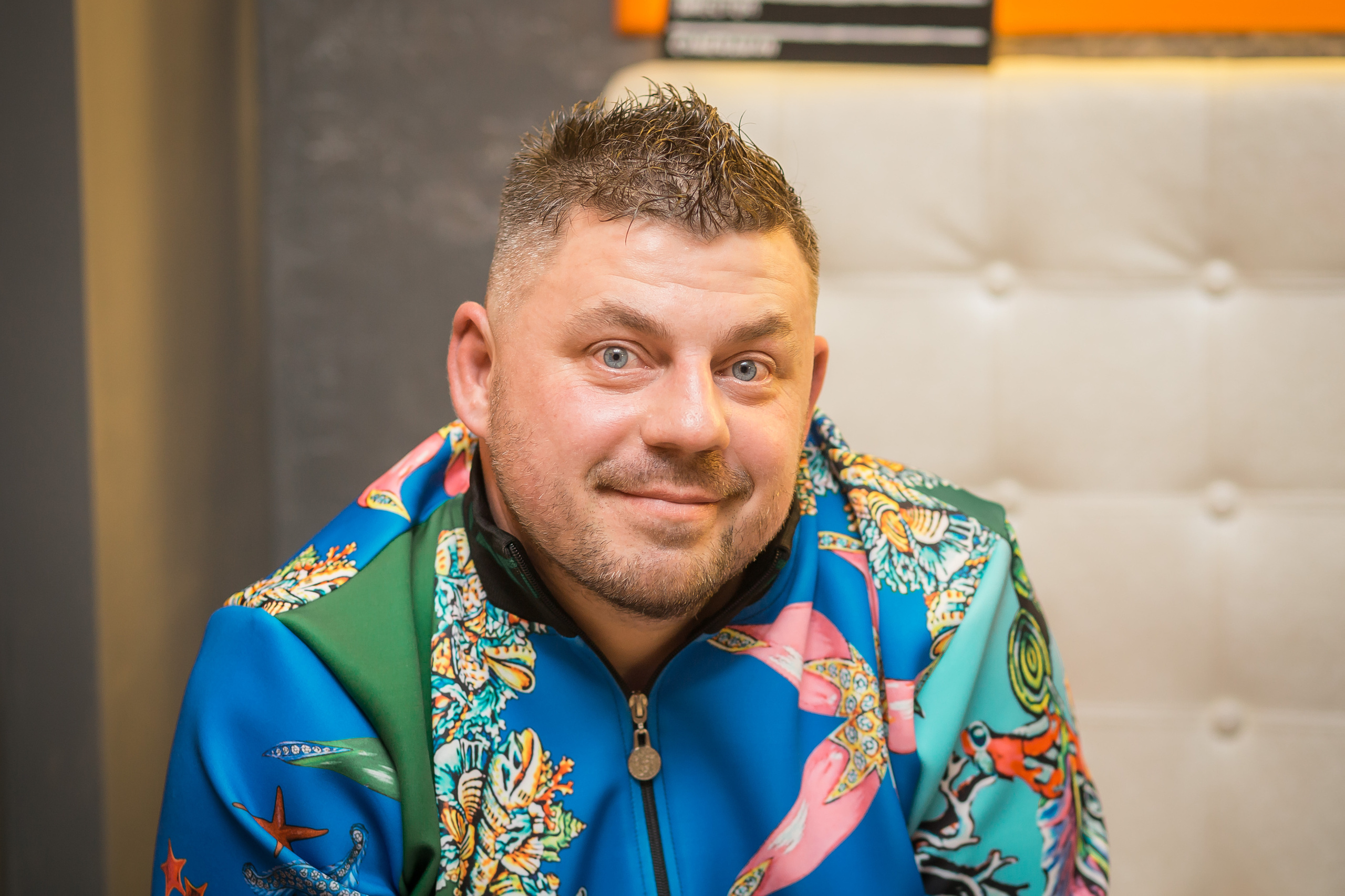 День рождения Маши. Фотографиня Мария Дикова