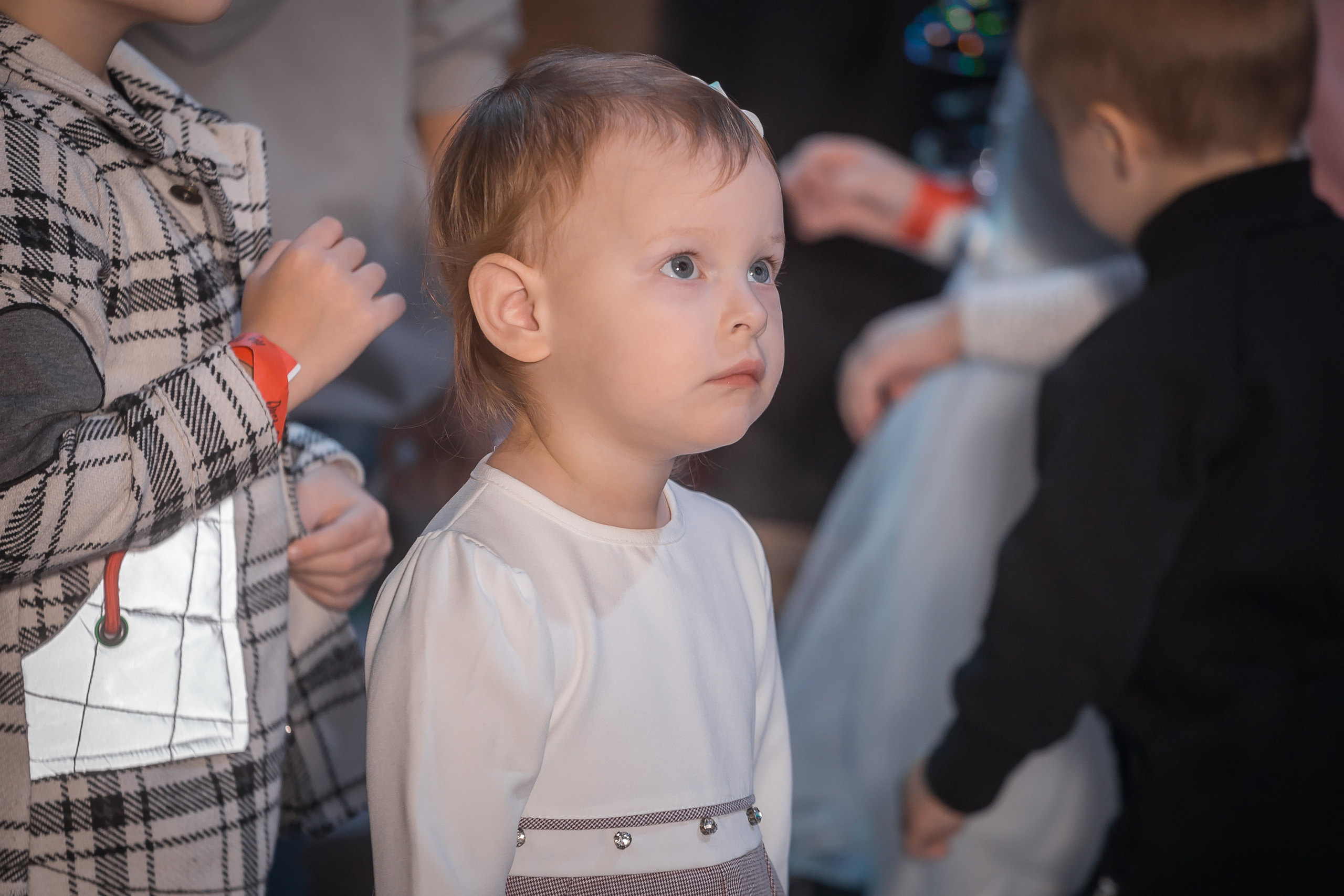 Новогодняя сказка на Ранчо. Фотографиня Мария Дикова