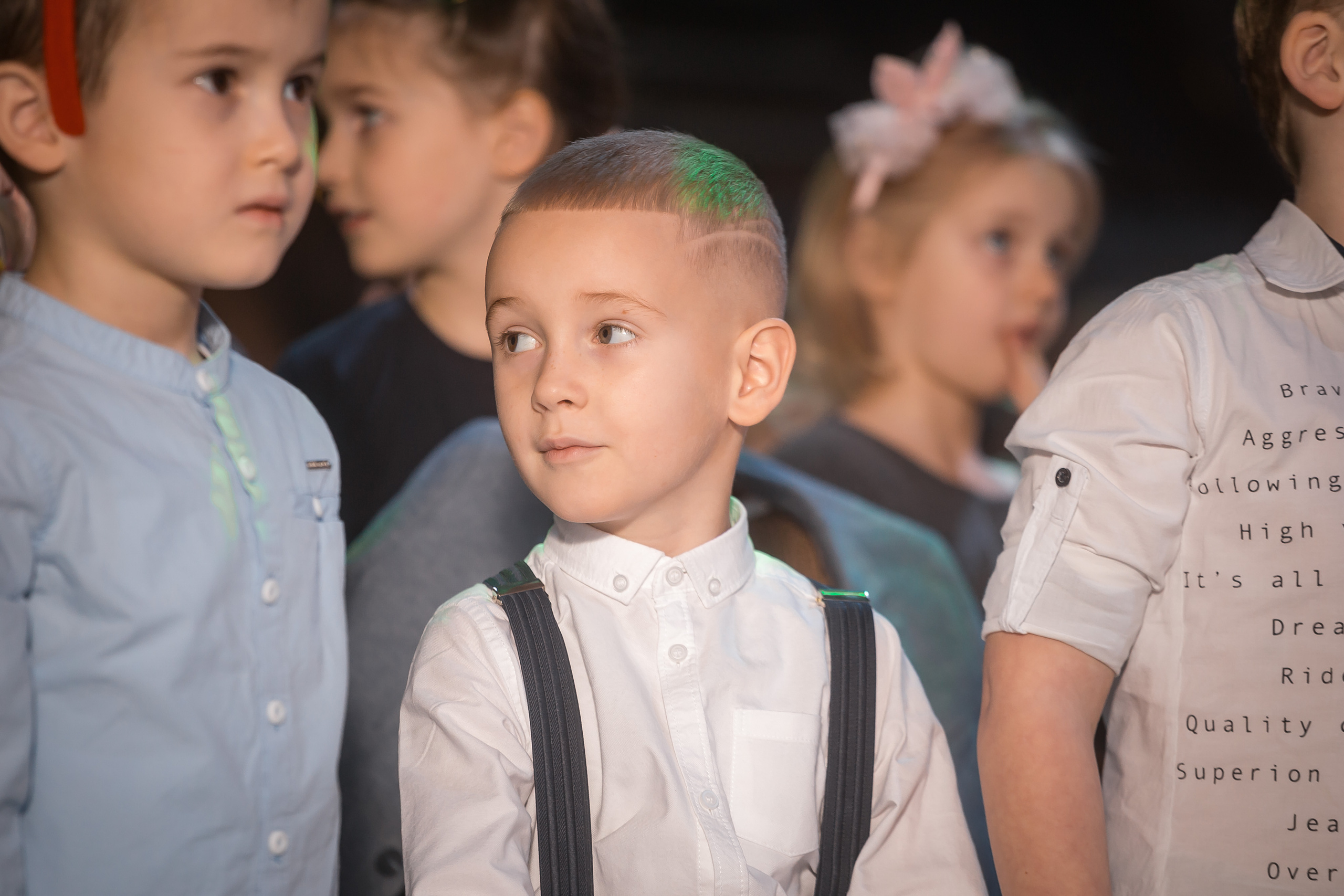 Новогодняя сказка на Ранчо. Фотографиня Мария Дикова