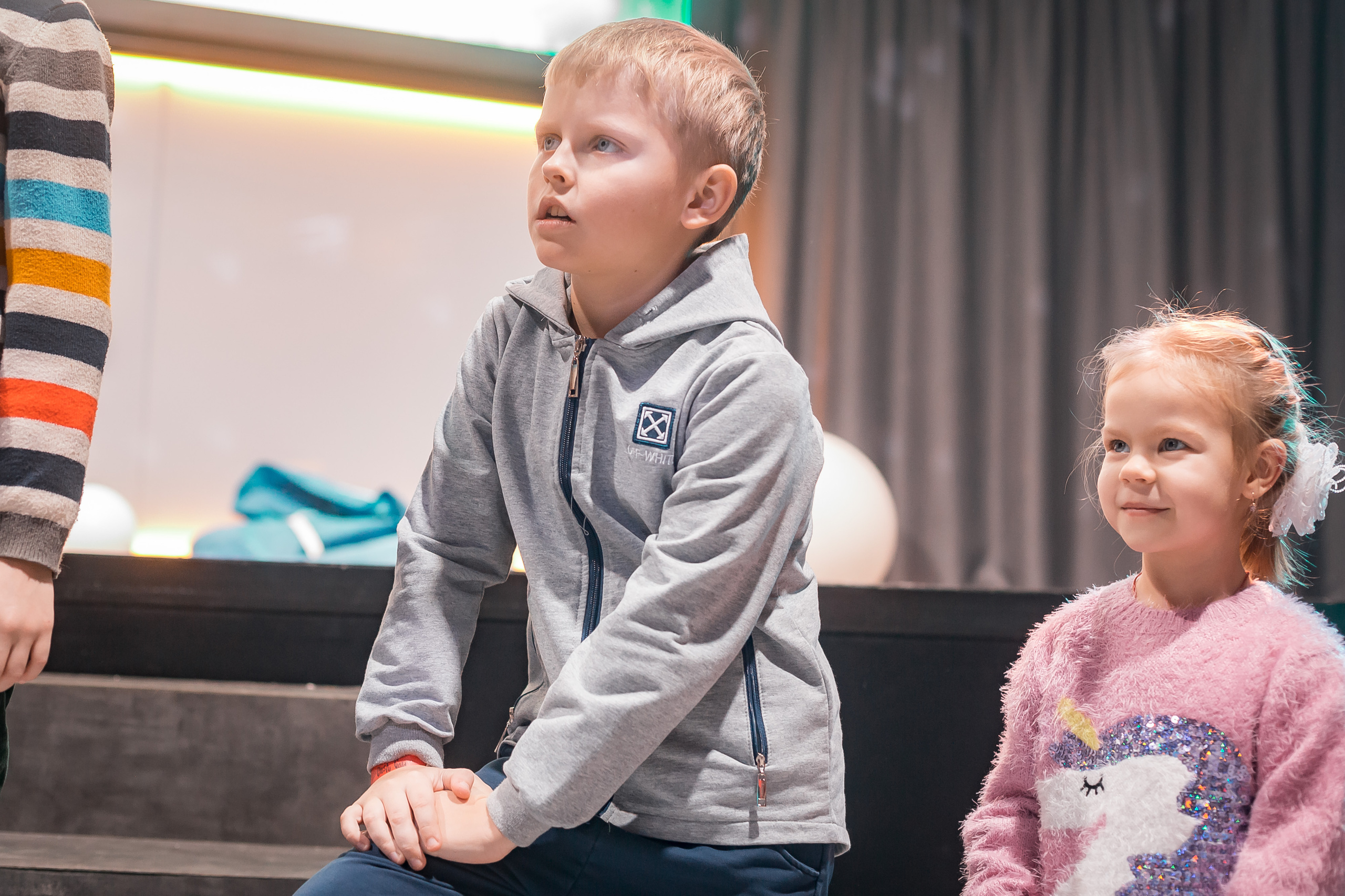 Новогодняя сказка на Ранчо. Фотографиня Мария Дикова