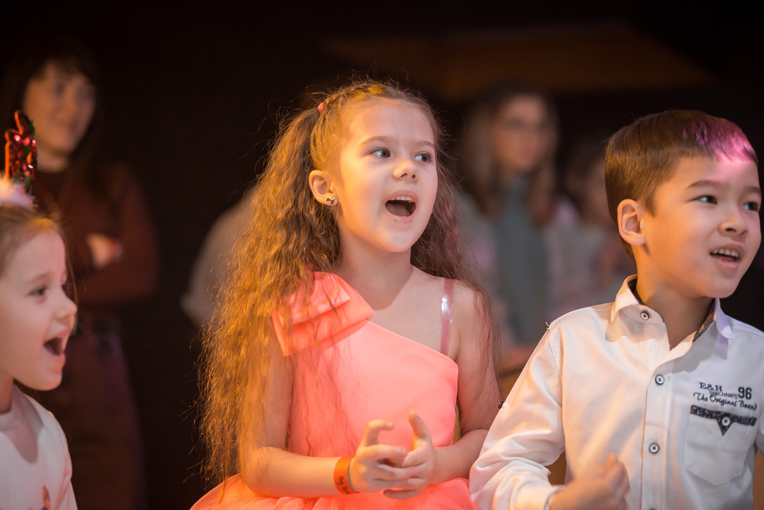 Новогодняя сказка на Ранчо. Фотографиня Мария Дикова