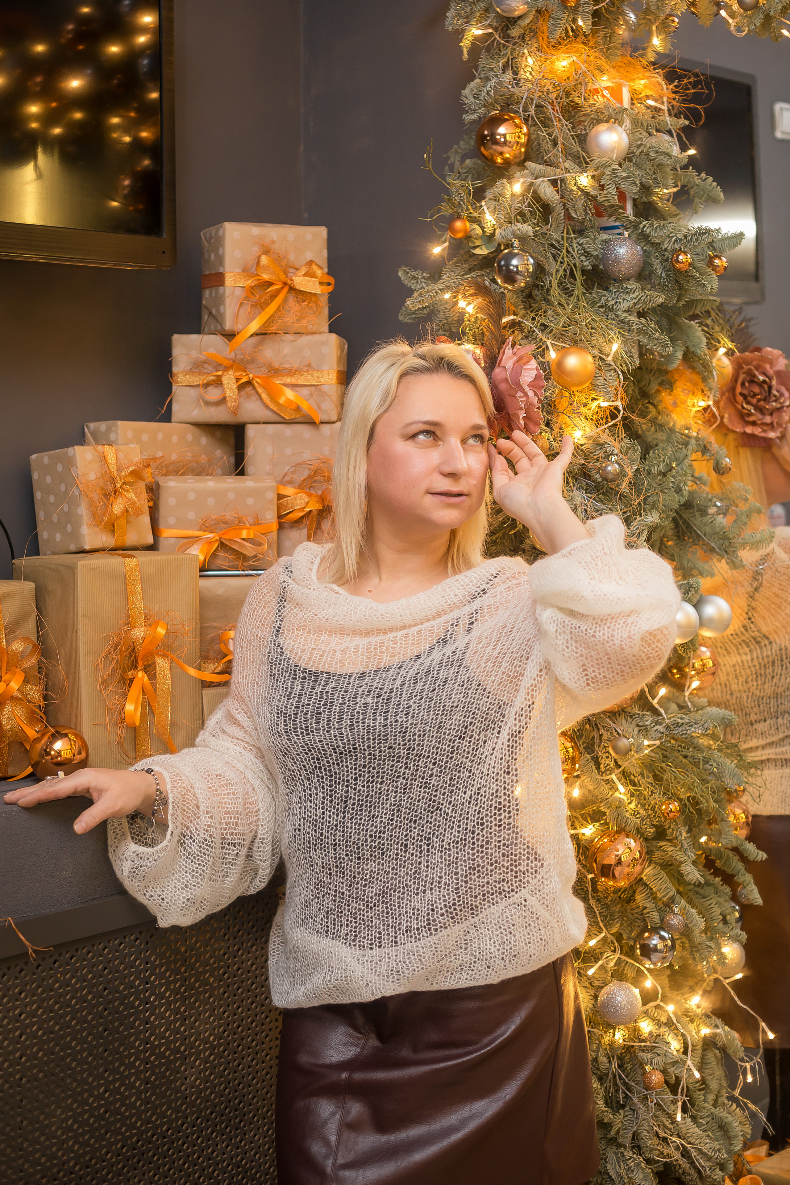 День рождения Маши. Фотографиня Мария Дикова