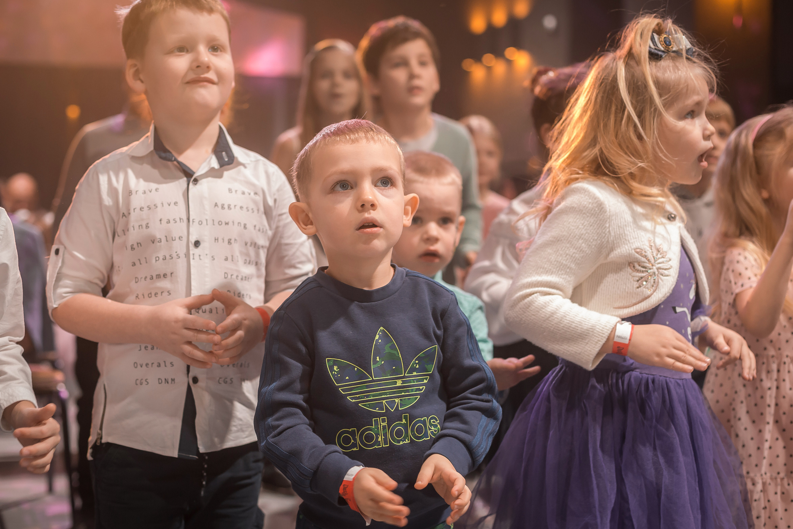 Новогодняя сказка на Ранчо. Фотографиня Мария Дикова