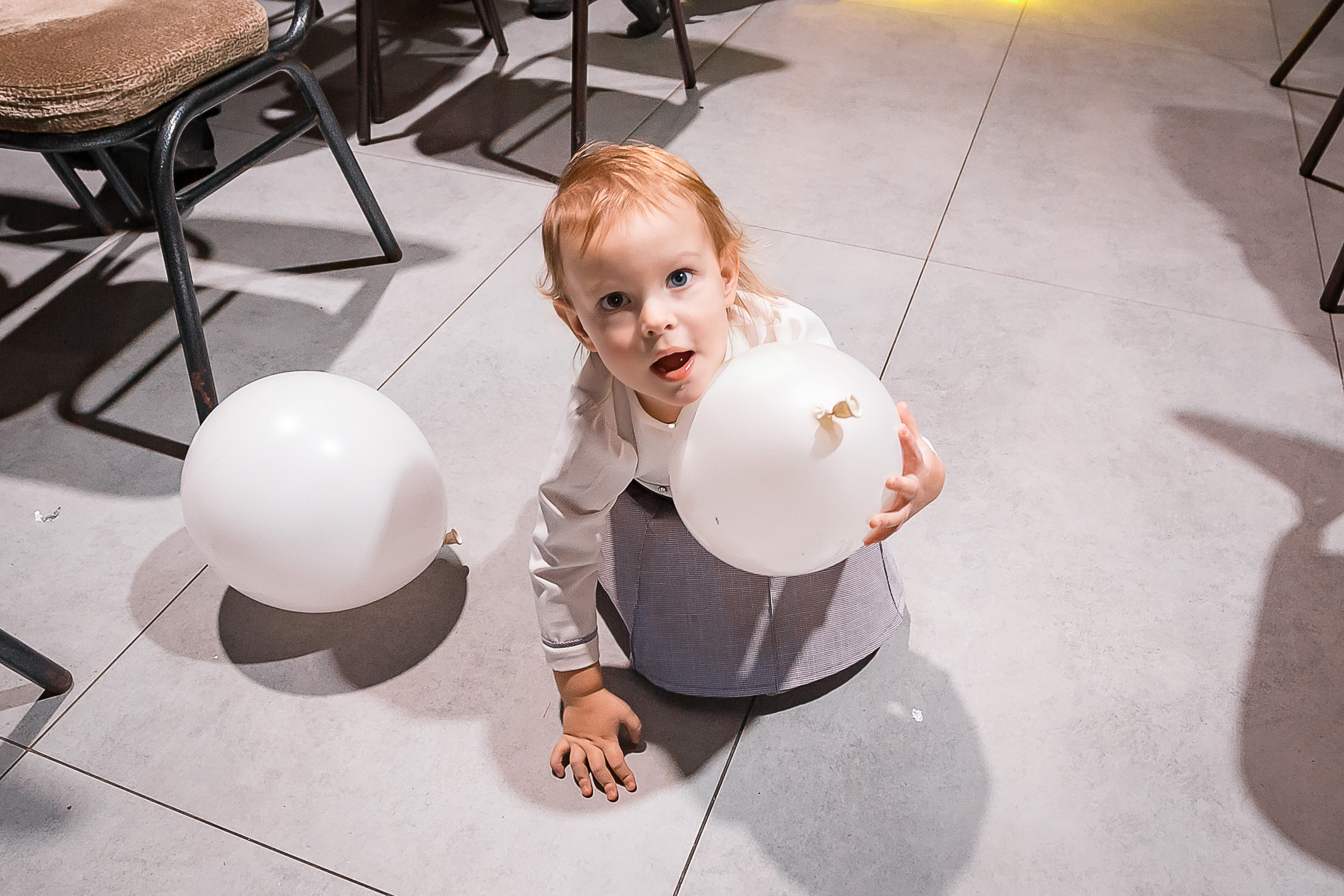 Новогодняя сказка на Ранчо. Фотографиня Мария Дикова