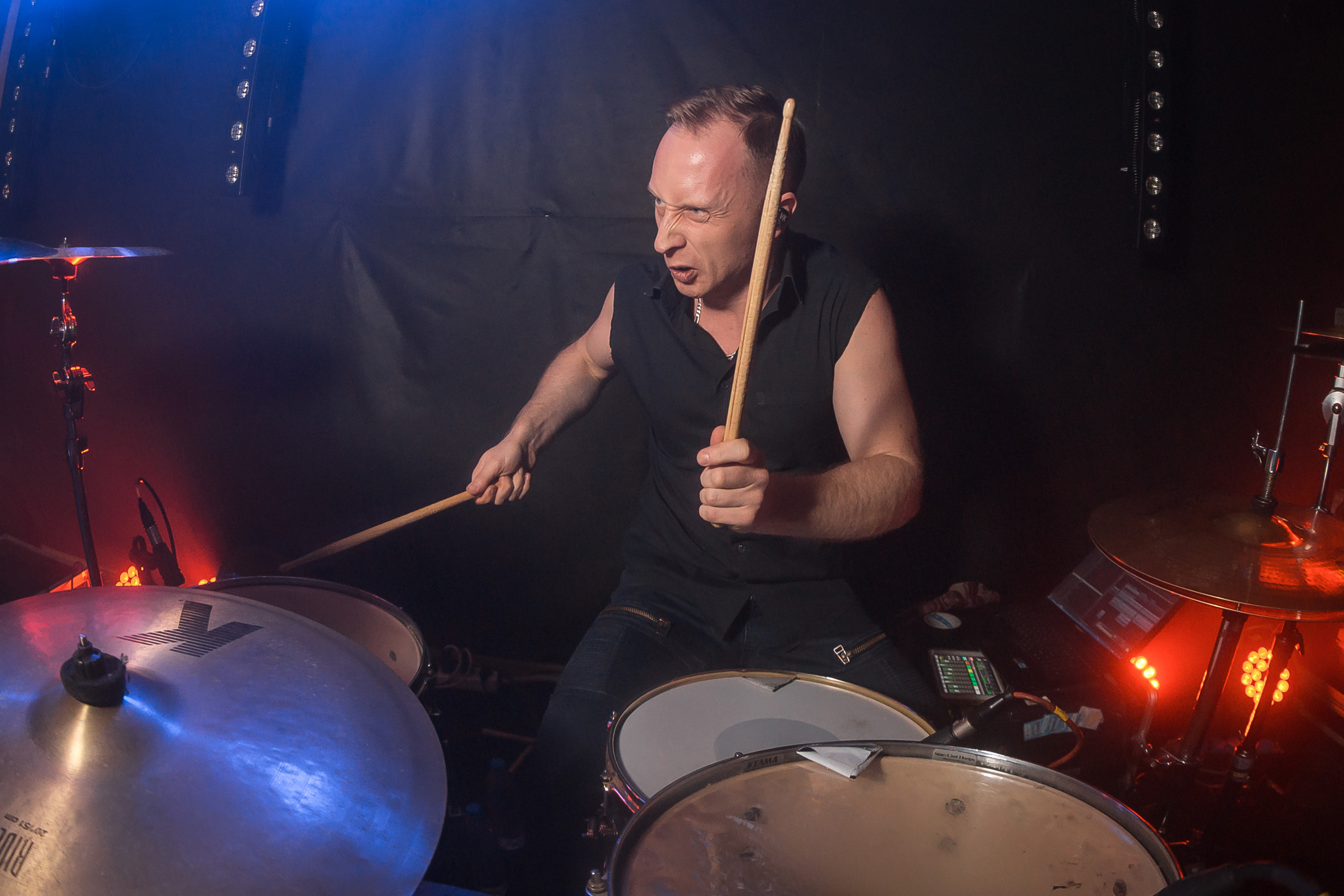 Анимация — НиНо, Москва, Ярославль, Рыбинск, Вологда. Фотографиня Мария Дикова