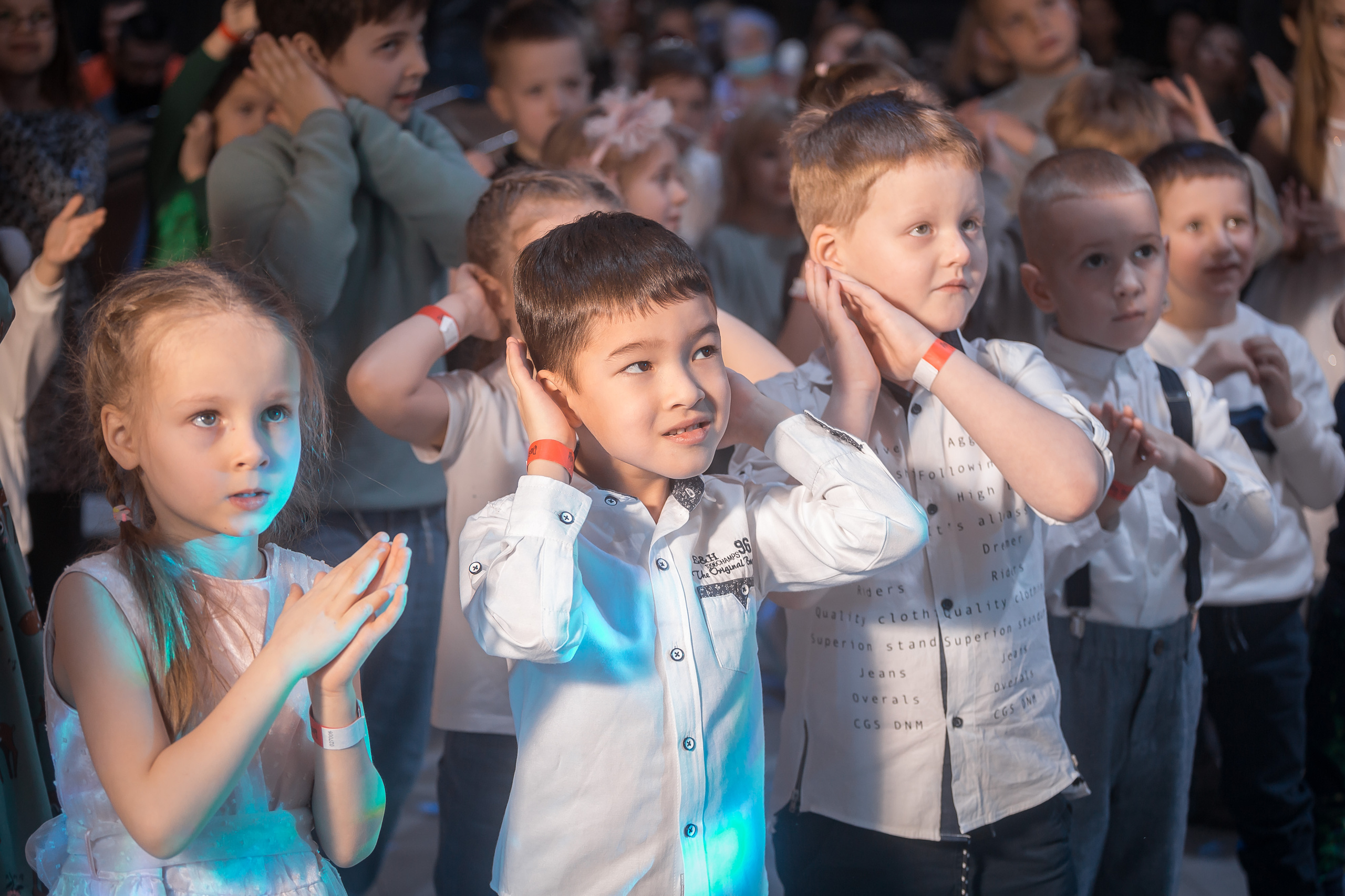 Новогодняя сказка на Ранчо. Фотографиня Мария Дикова